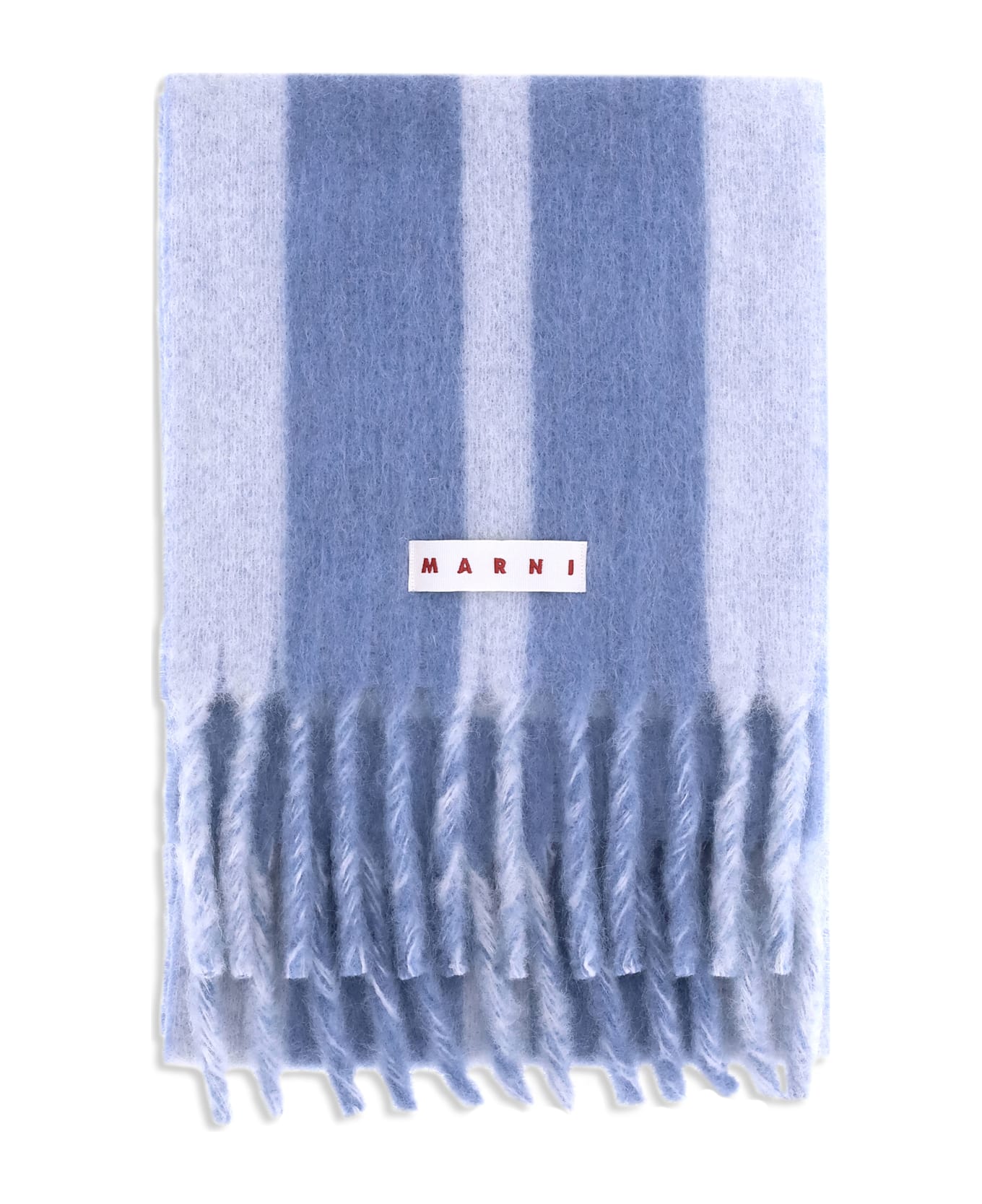 Marni Wool Scarf