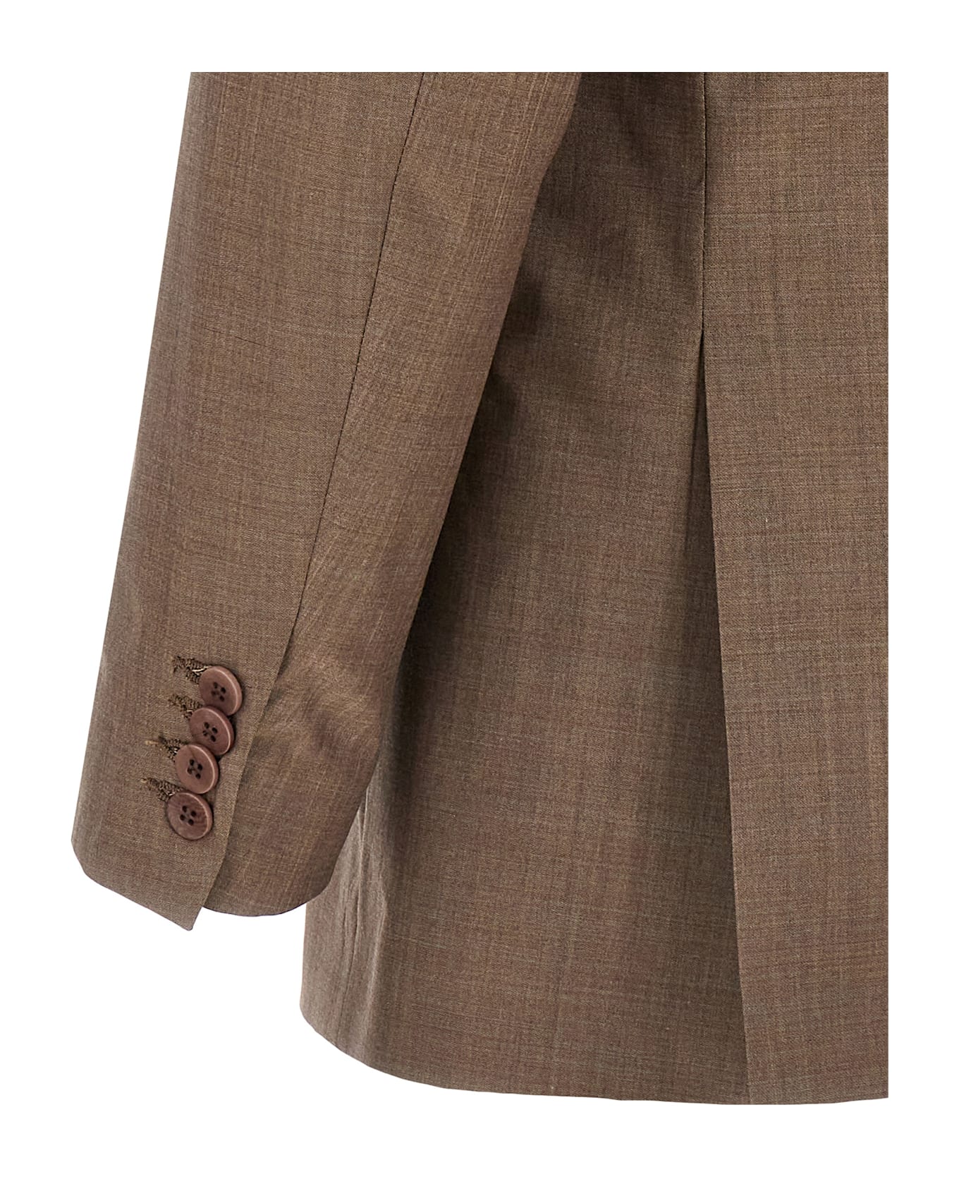Magliano 
locarno
 Blazer - Brown