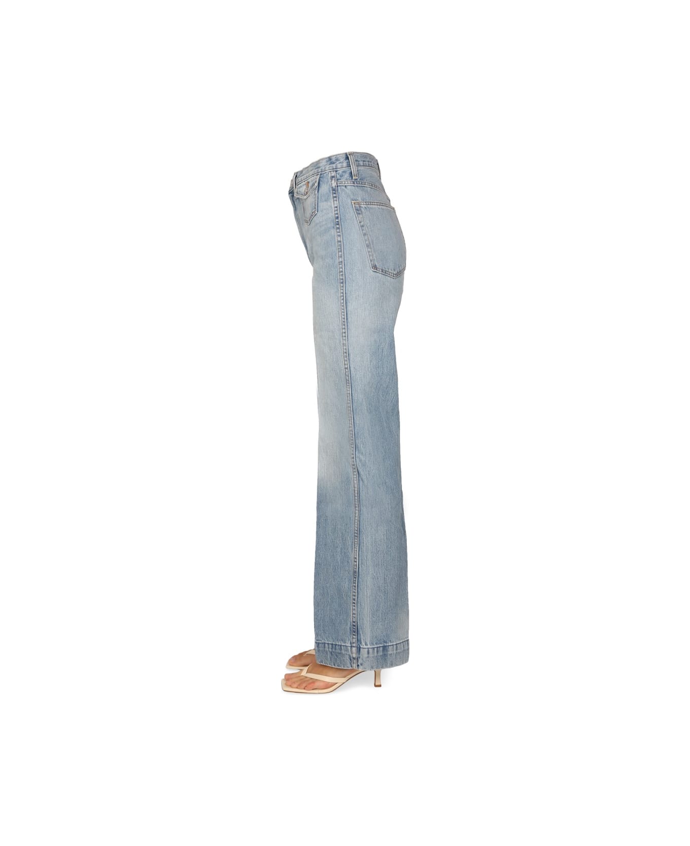 RE/DONE Jeans 70s - DENIM