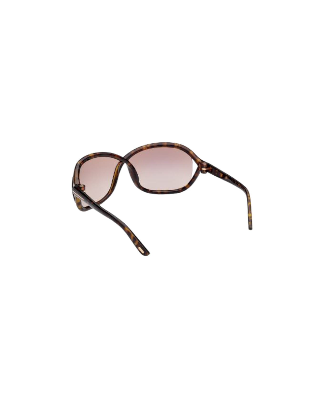 Tom Ford Eyewear Fernanda Sunglasses