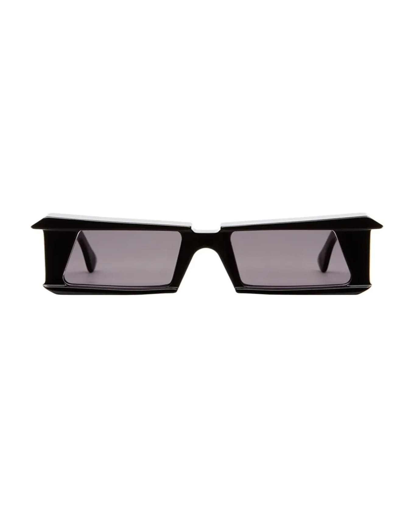Kuboraum X21 Sunglasses - Grey
