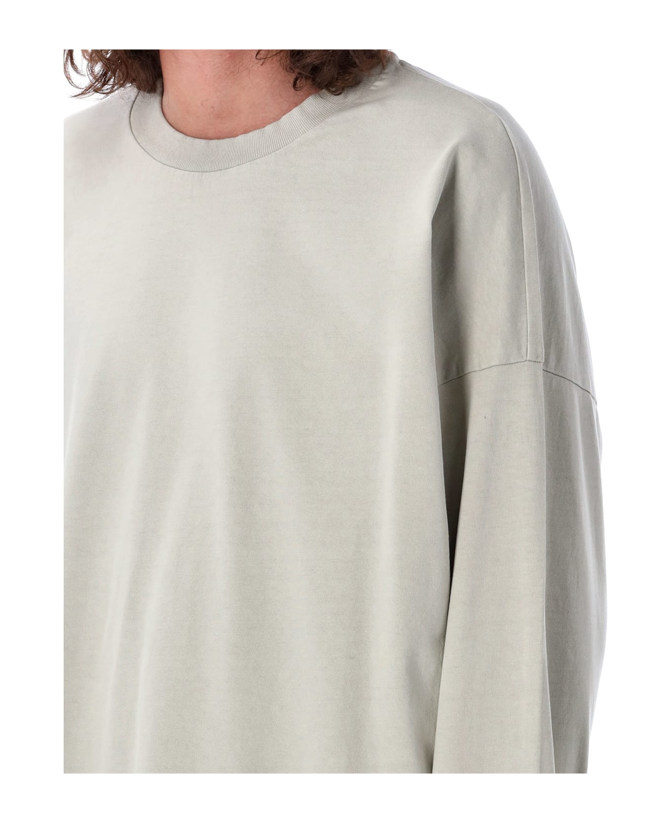 Fear of God Long Sleeves T-shirt - Paris Sky