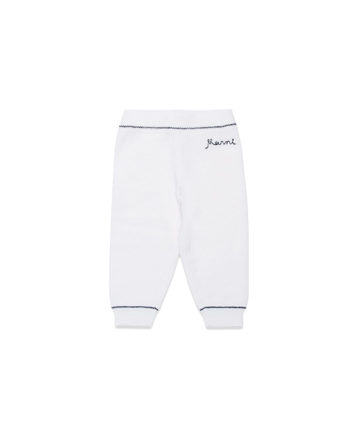 Marni Mp23ab - WHITE