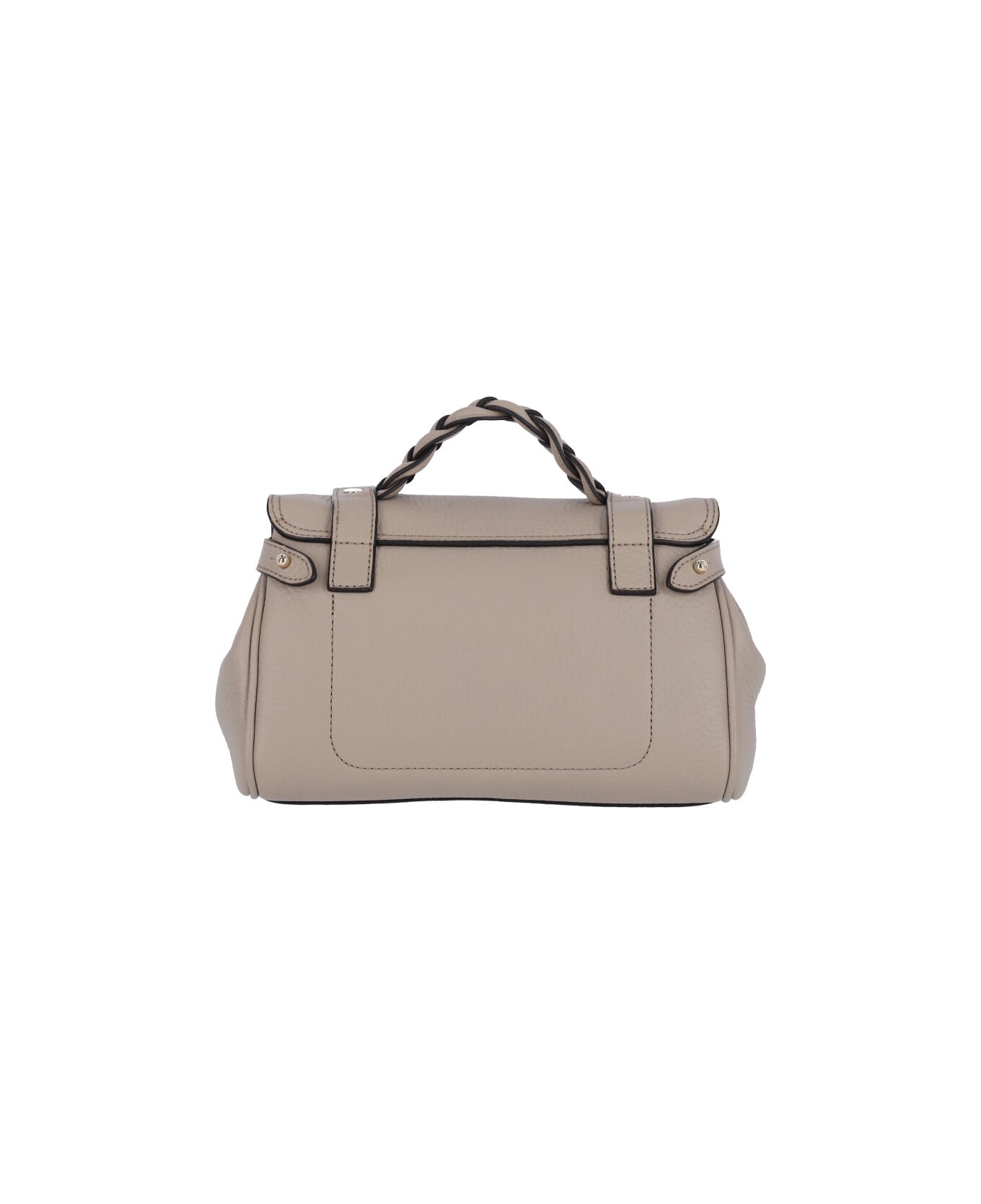 Mulberry Mini Bag "alexa" - Taupe