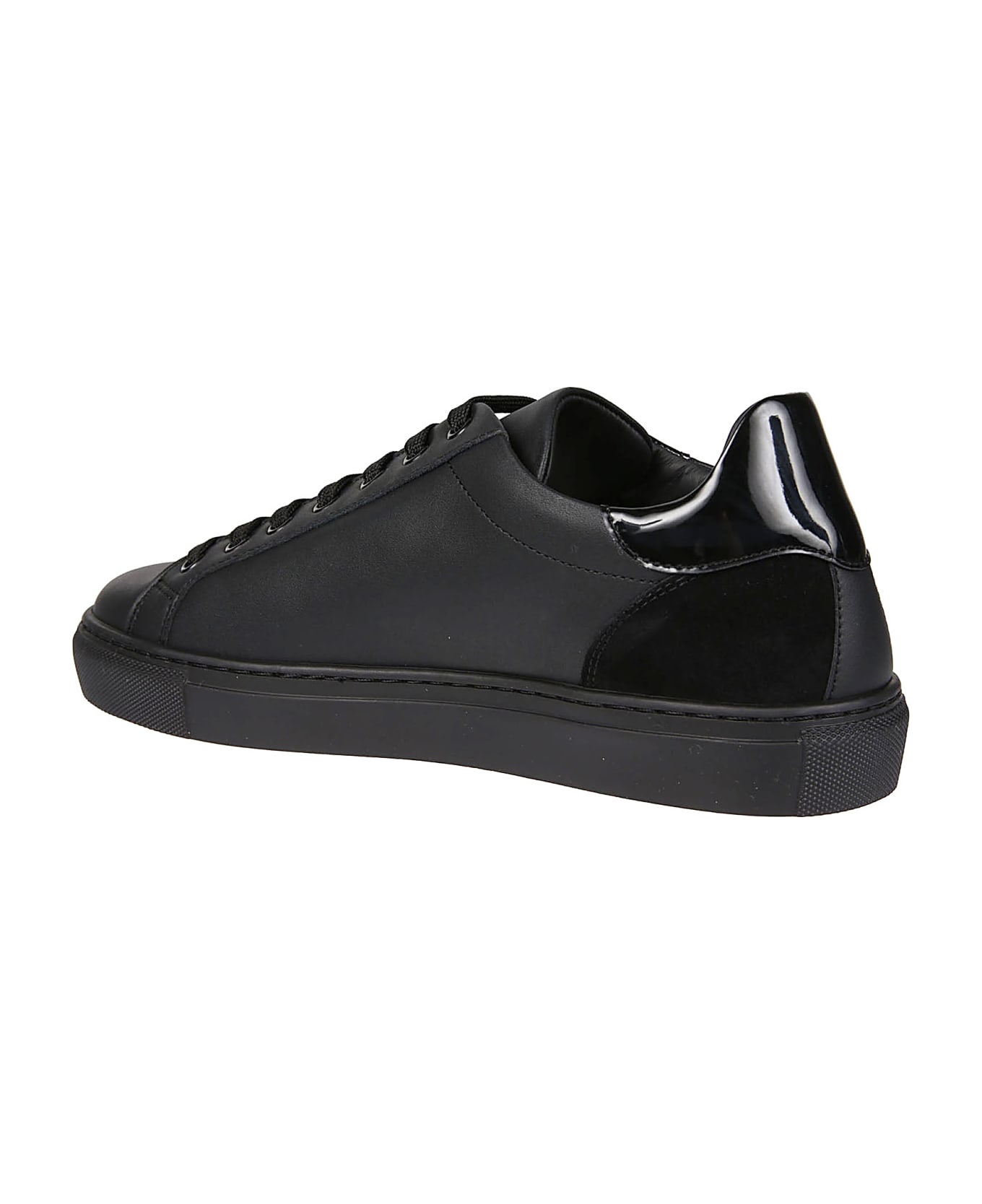 Moschino Golia25 Sneakers - Anero