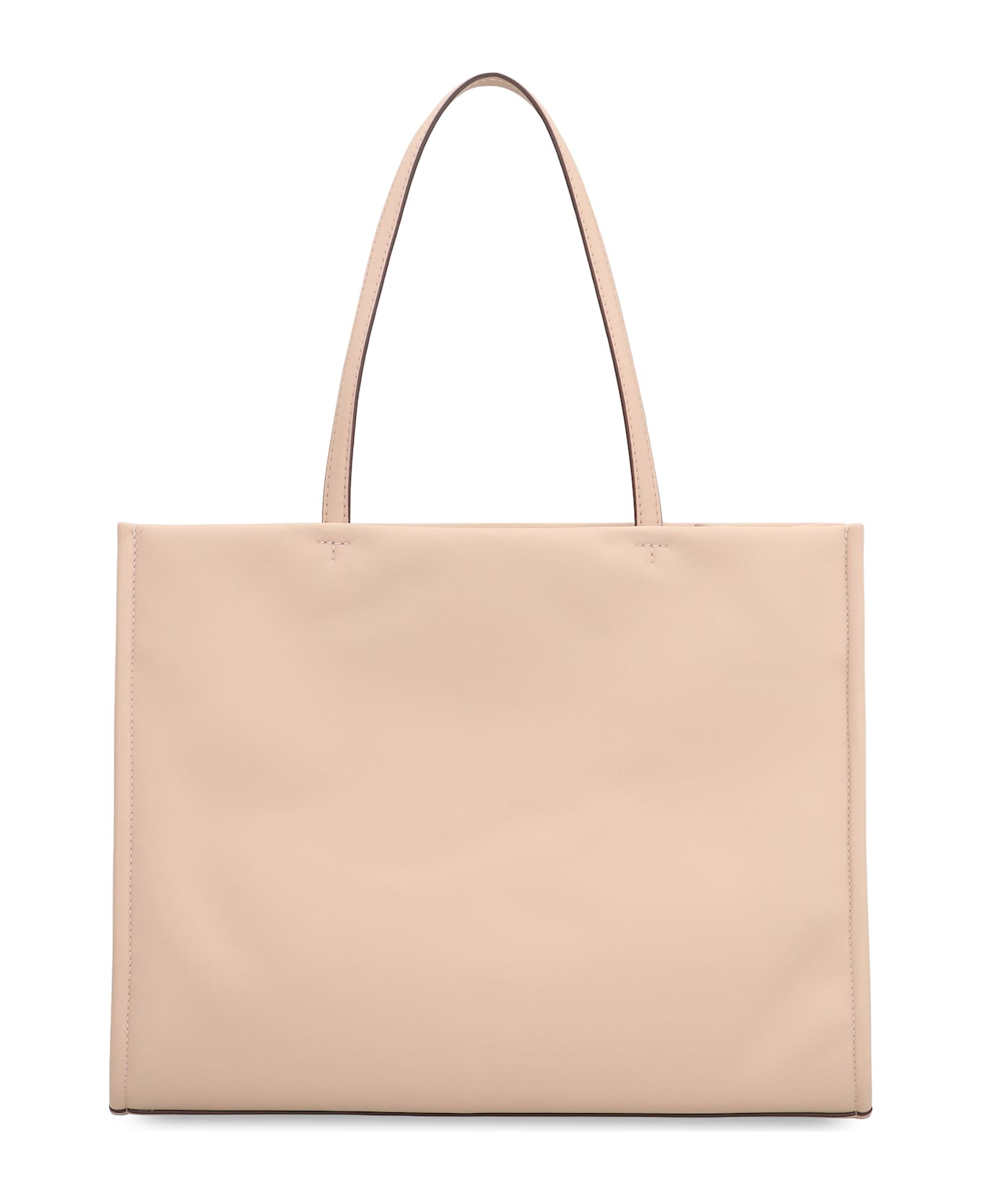 Tory Burch Shopping Bag Ella In Nylon - skin