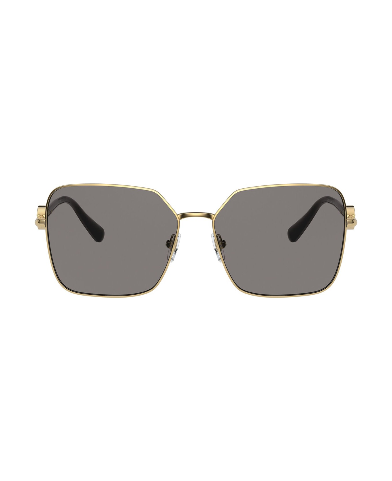 Versace Eyewear Ve2227 Gold Sunglasses - Gold