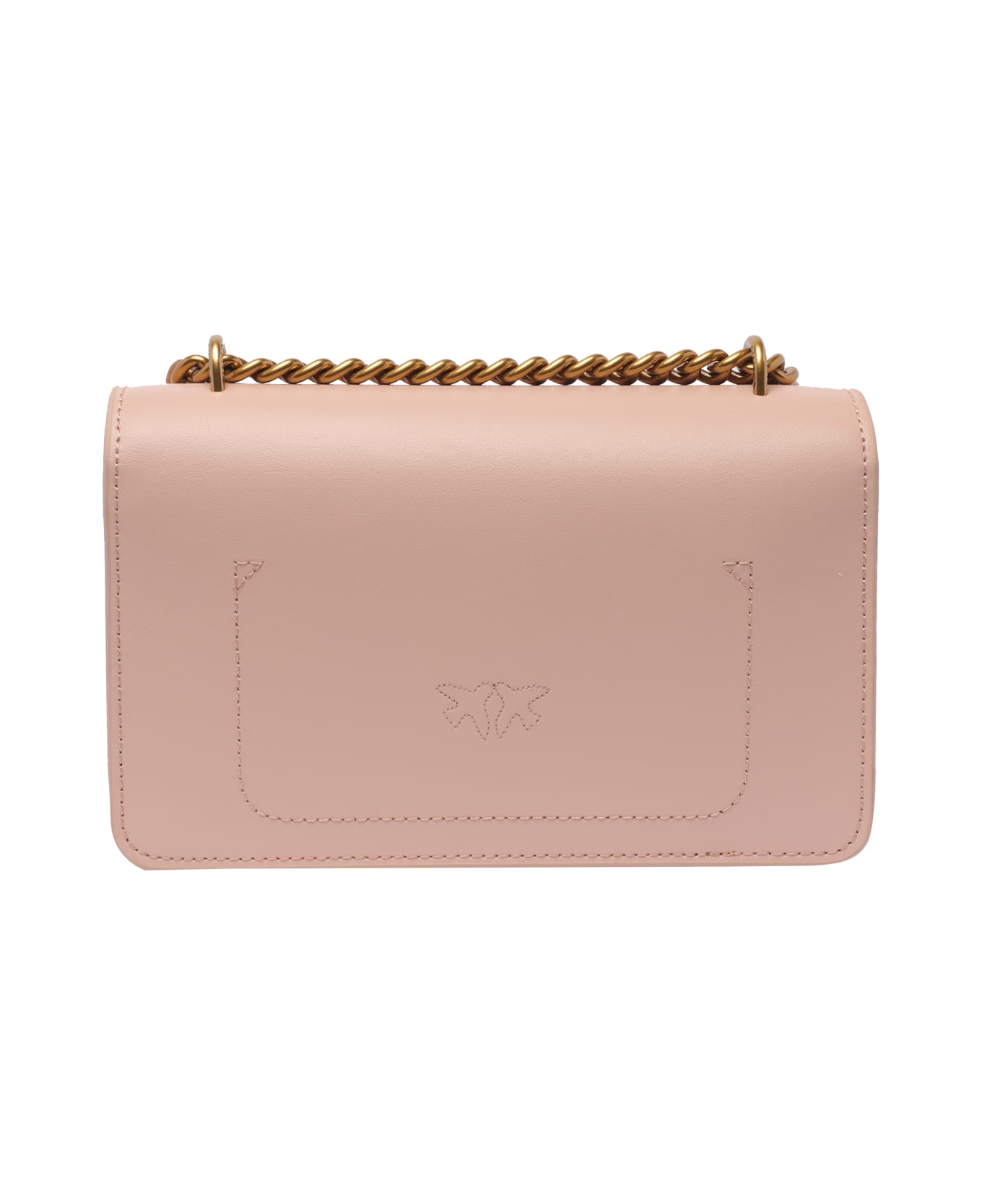 Pinko Love One Crossbody Bag | italist