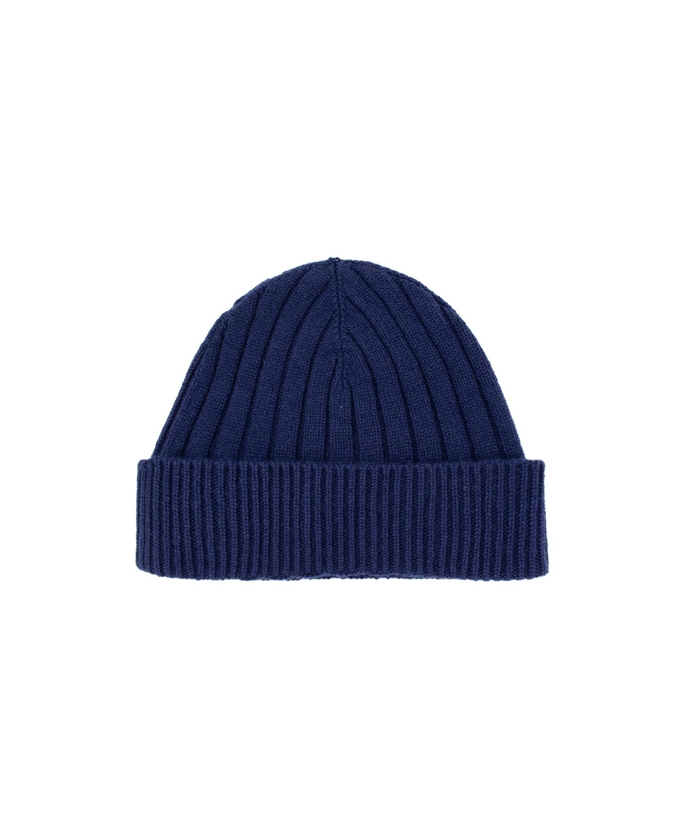 Kiton Hat - BLUE
