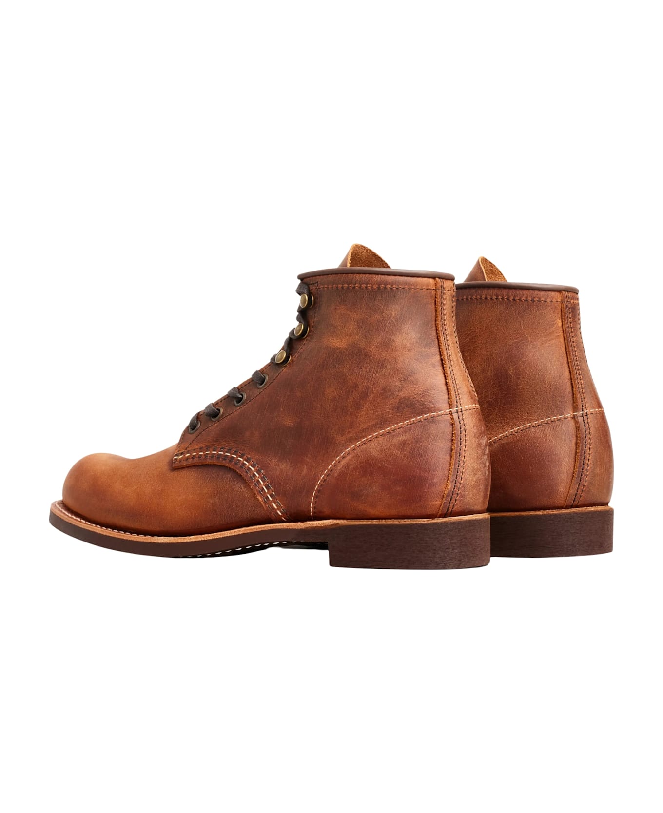 Red Wing Blacksmith - Copper Rough And Tough