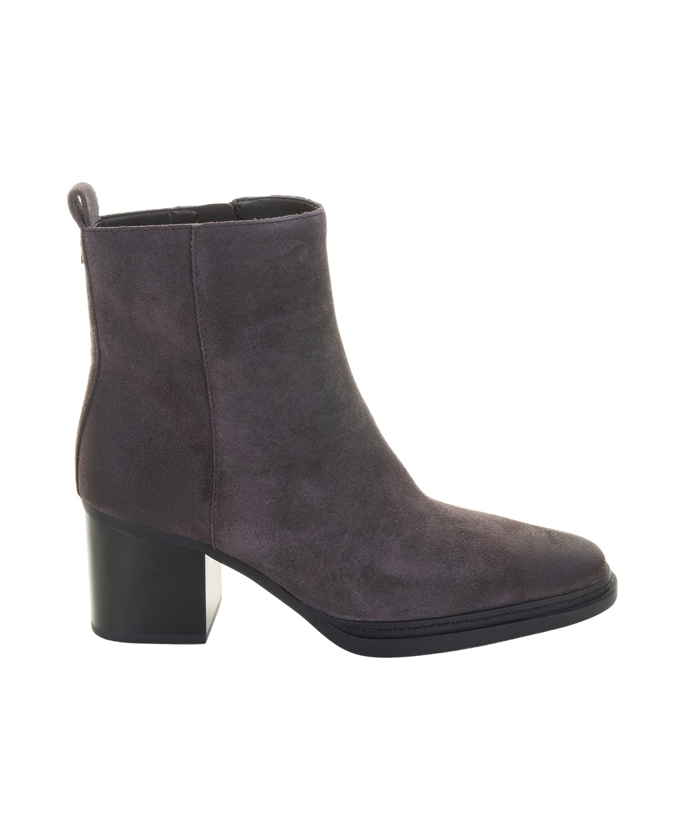 Michael Kors Boots Brown - Brown