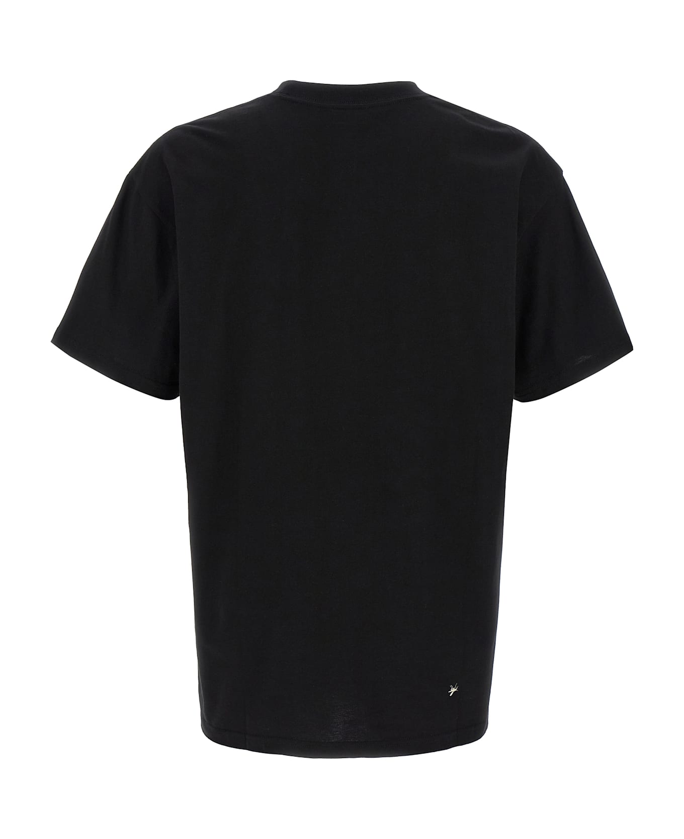 Carhartt 
spiral
 T-shirt - Black  