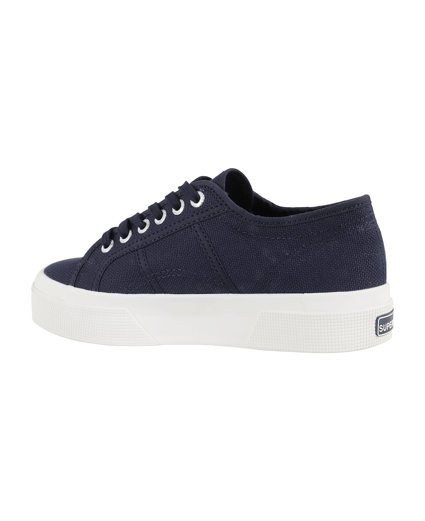 Superga Platform