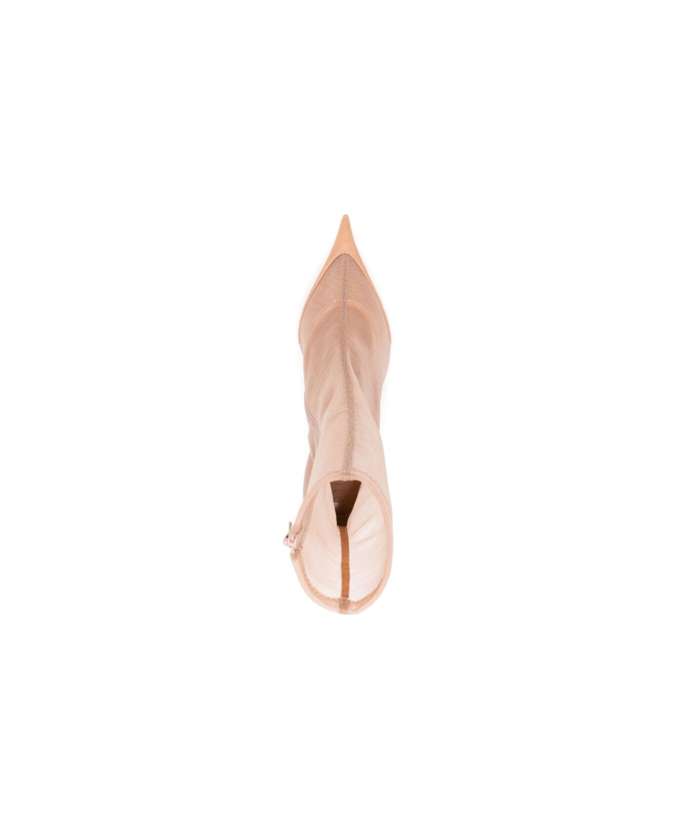 Mugler Shoes - NEUTRALS