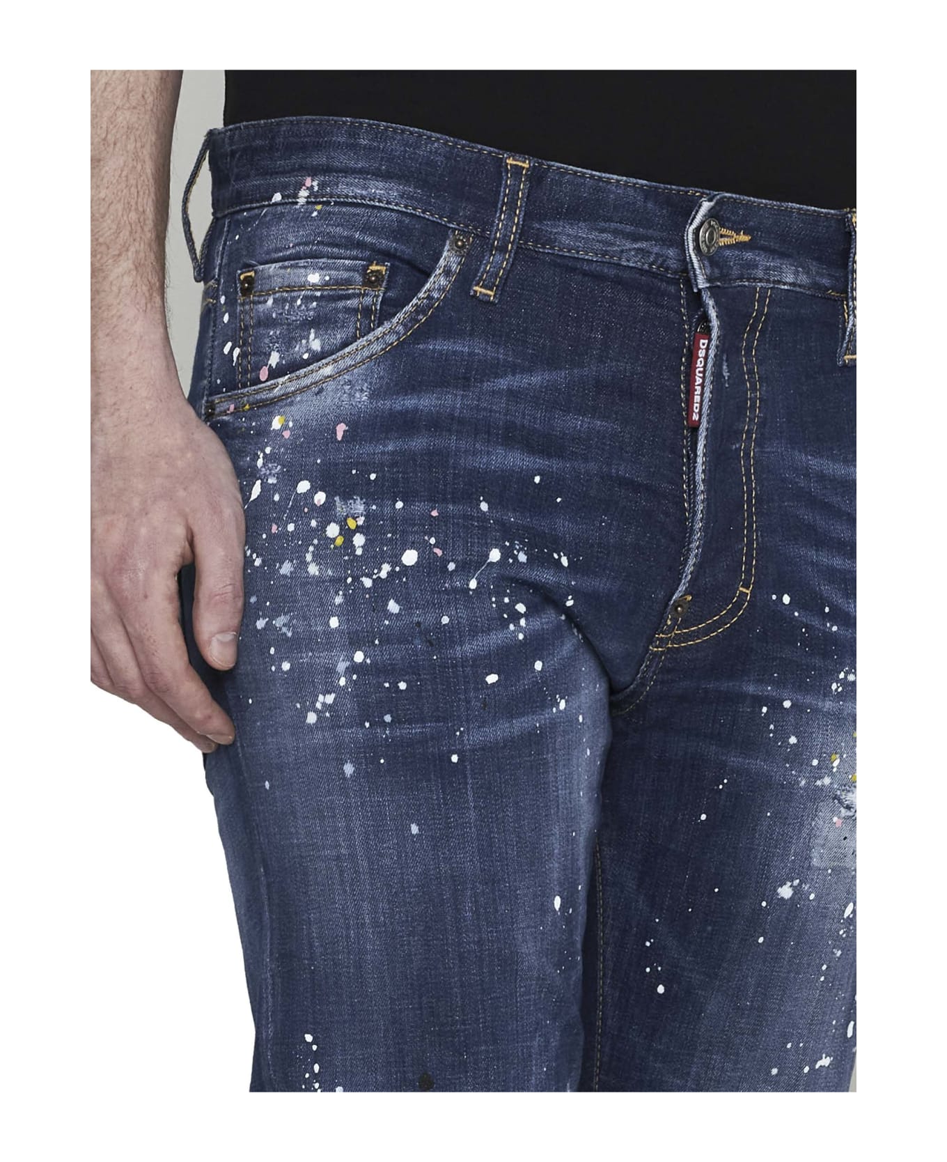 Dsquared2 Cool Guy Jeans - 470