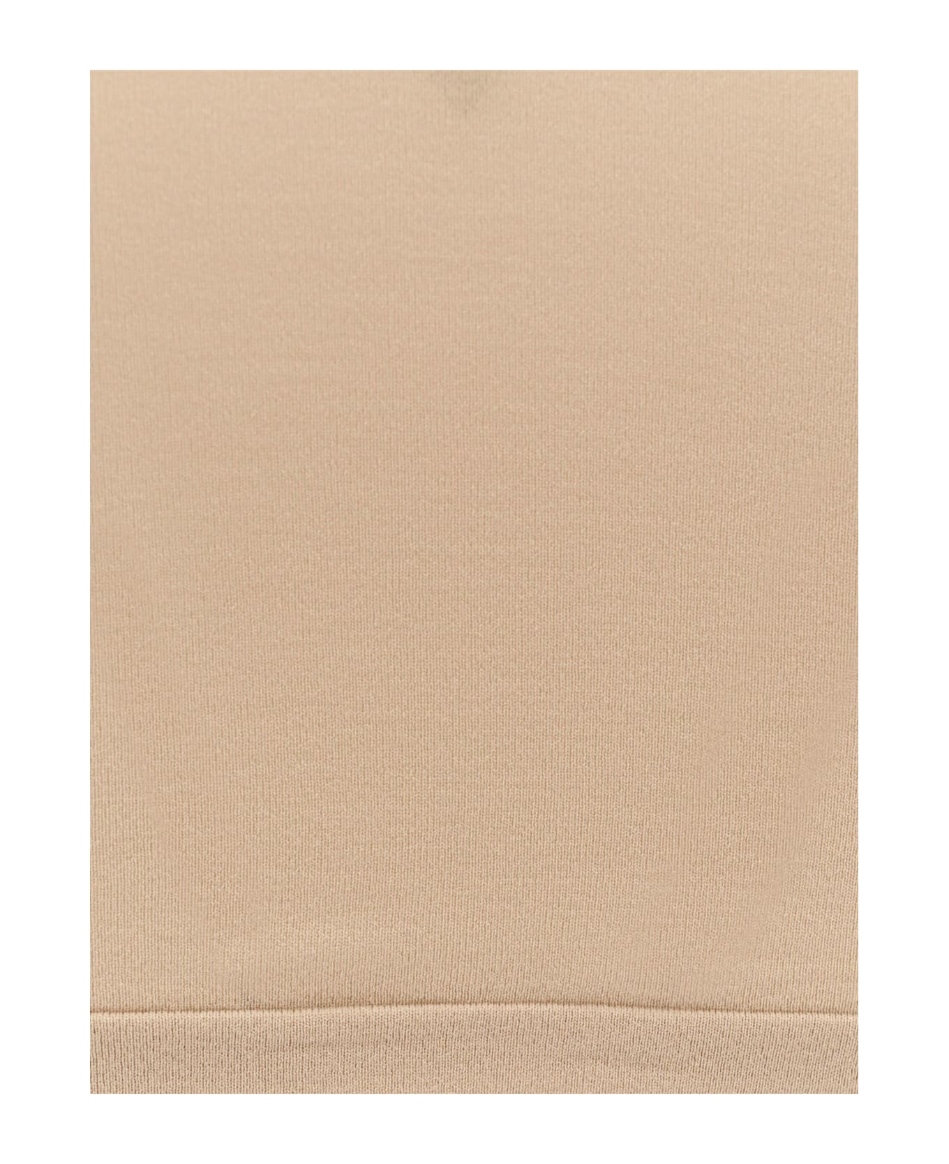 Alaia Top - Beige