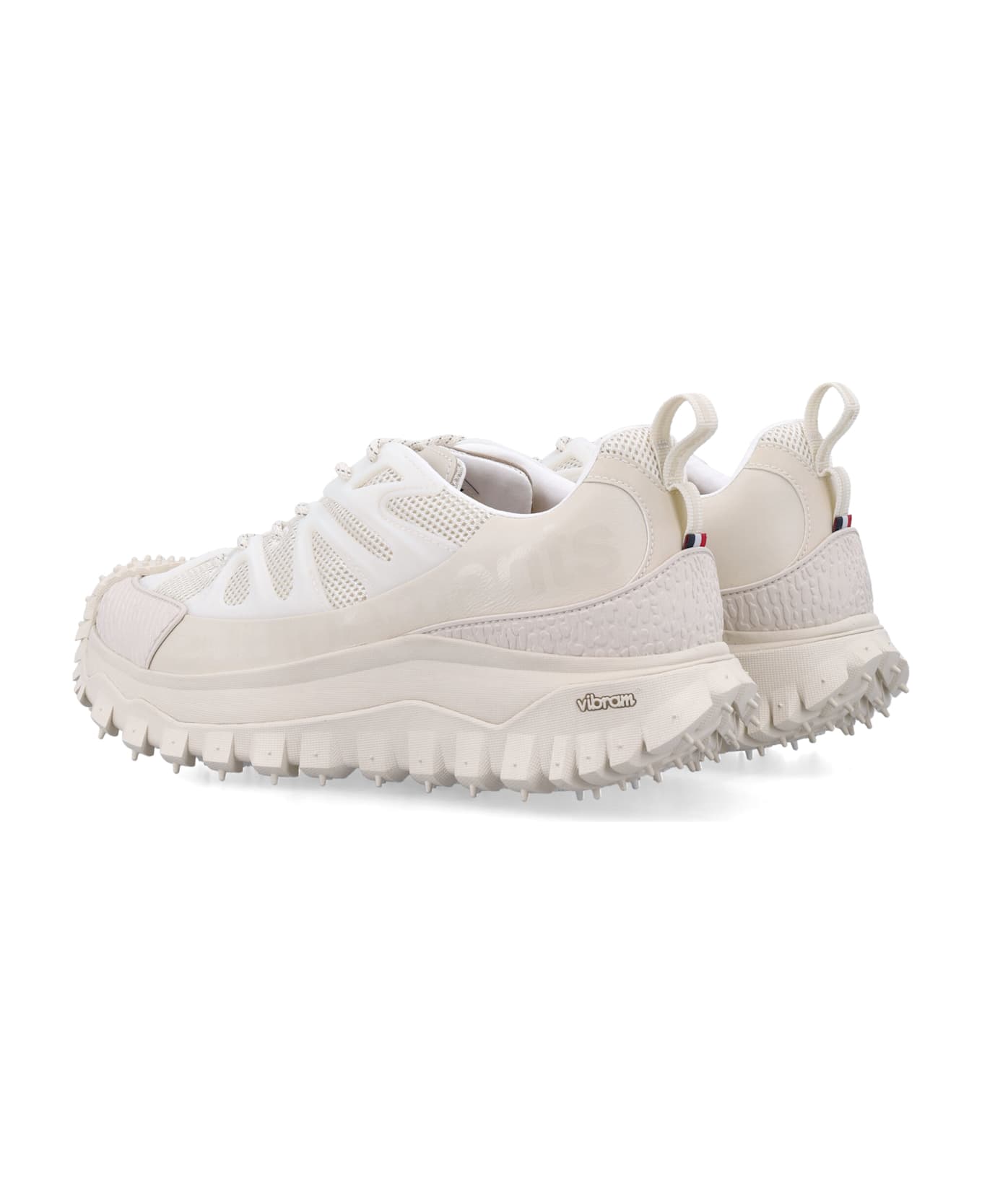 Moncler Trailgrip Amoeba Trainers By Salehe Bembury