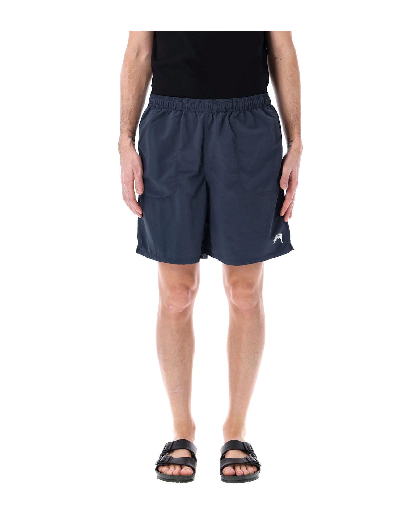 Stussy Water Short Stock - NAVY
