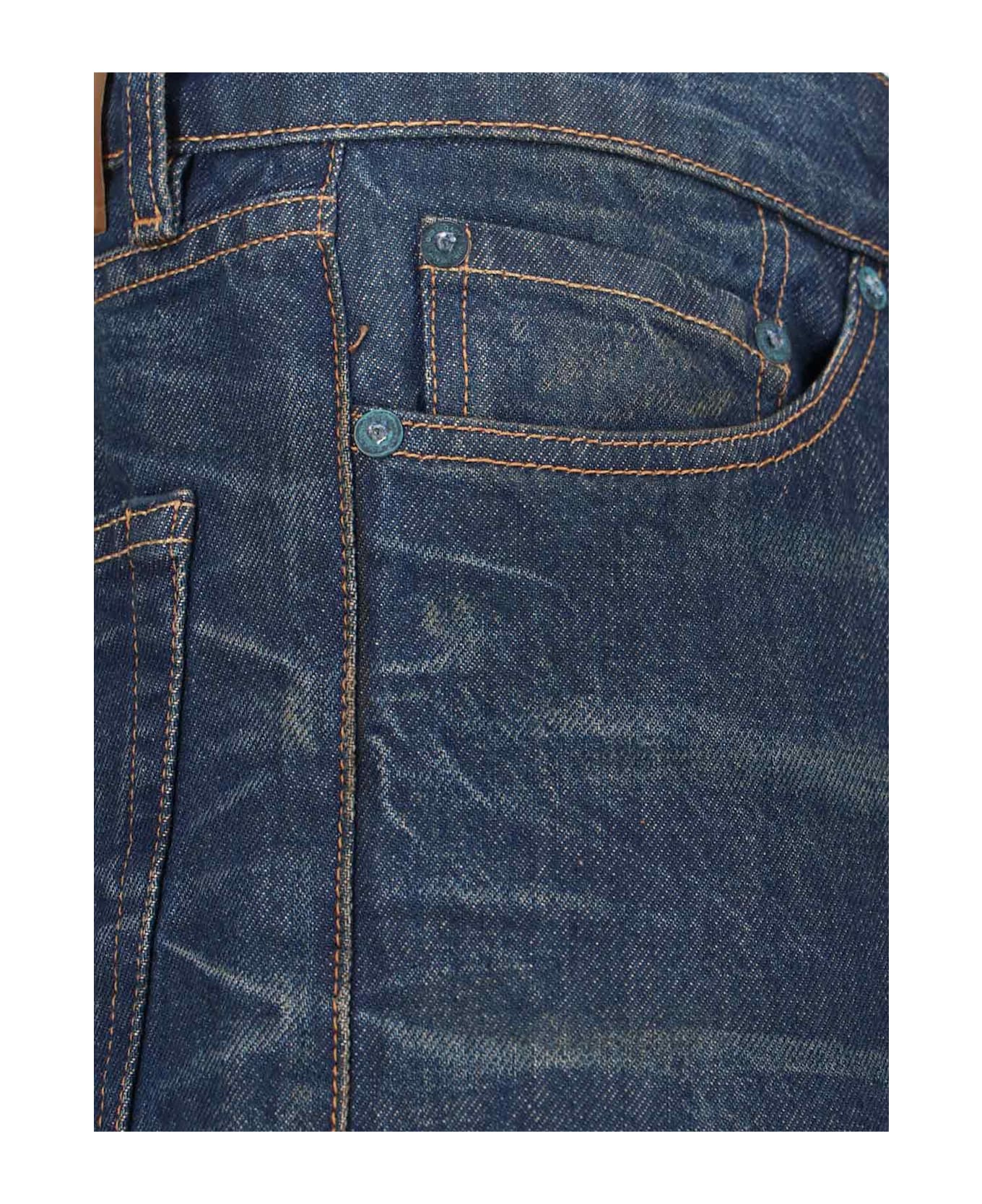 Our Legacy 
first Cut
 Jeans - Blue