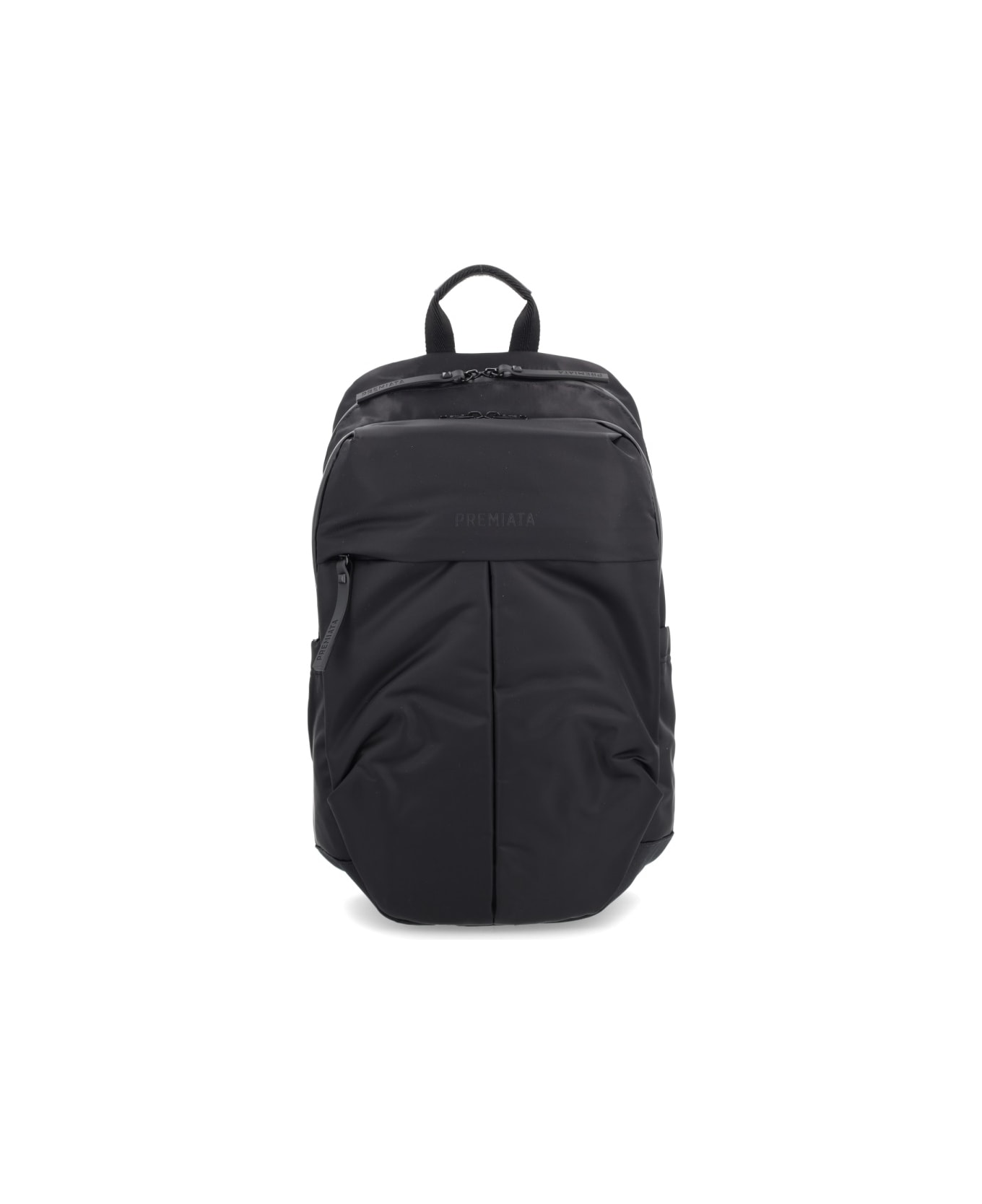 Premiata "wonder Var" Backpack - BLACK