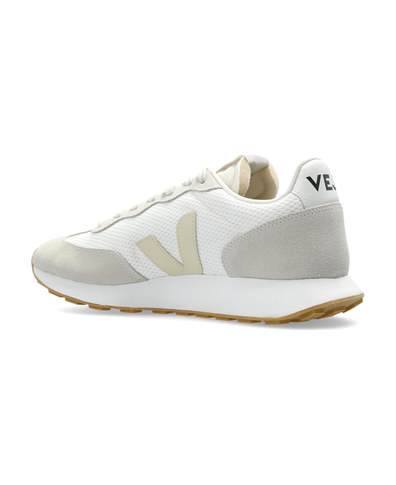 Veja Sports Shoes 
rio Branco Ii Alveomesh
 - WHITE_PIERRE