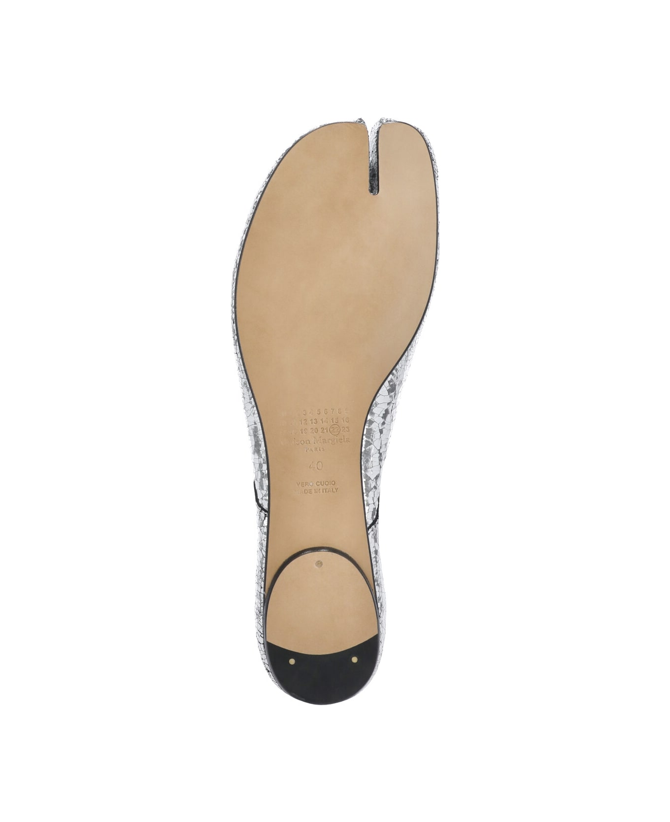 Maison Margiela Tabi Ballerina Shoes