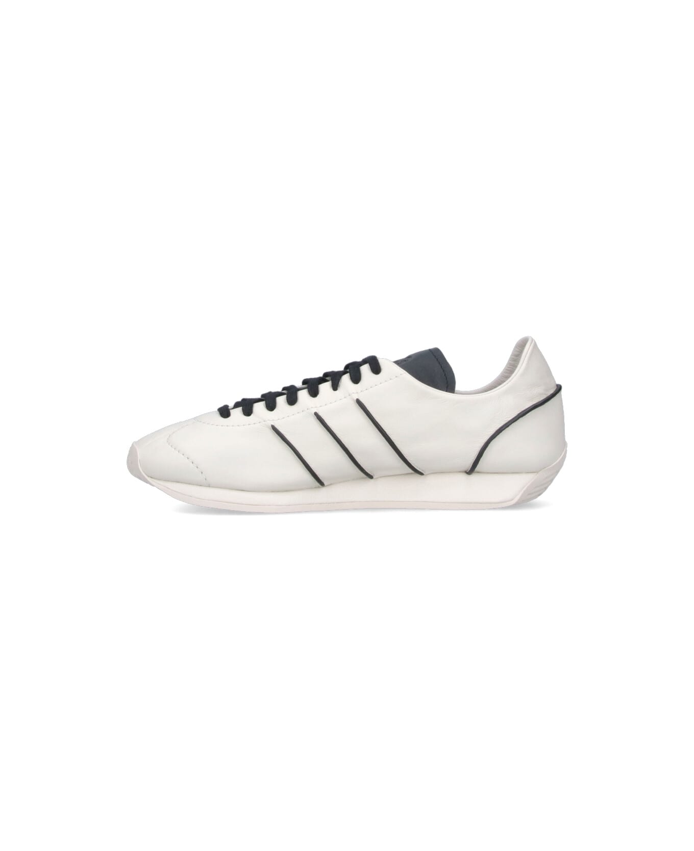 Y-3 
country
 Sneakers - beige