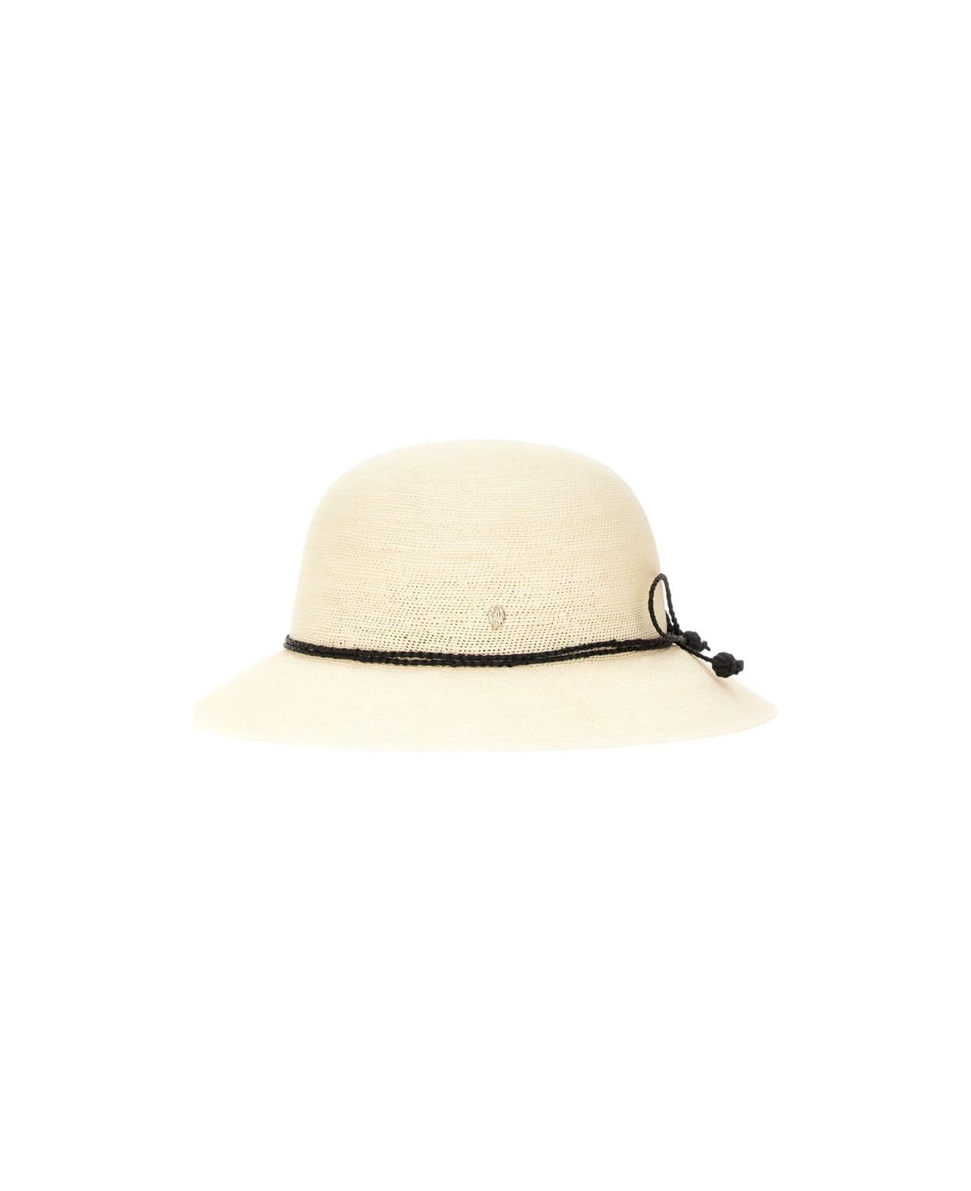Helen Kaminski Hat "jolie" - WHITE