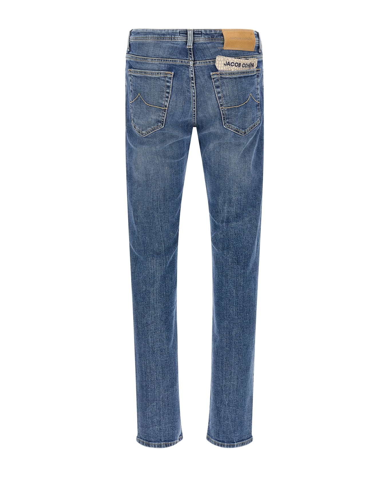 Jacob Cohen 
bard
 Jeans - Blue