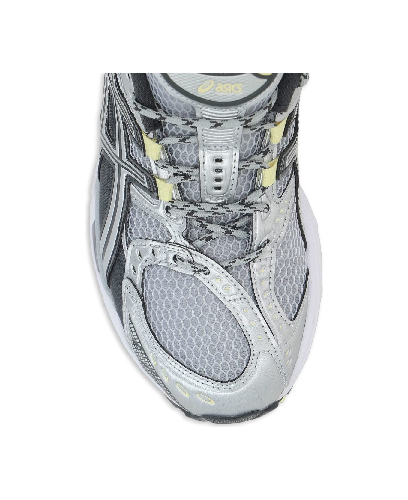 Asics Snekaers Gel-nimbus 10.1 "black/midnight" - Grey