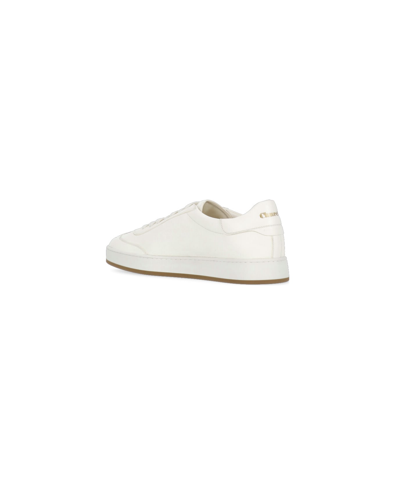 Church's Largs 2 Sneakers - Ivory