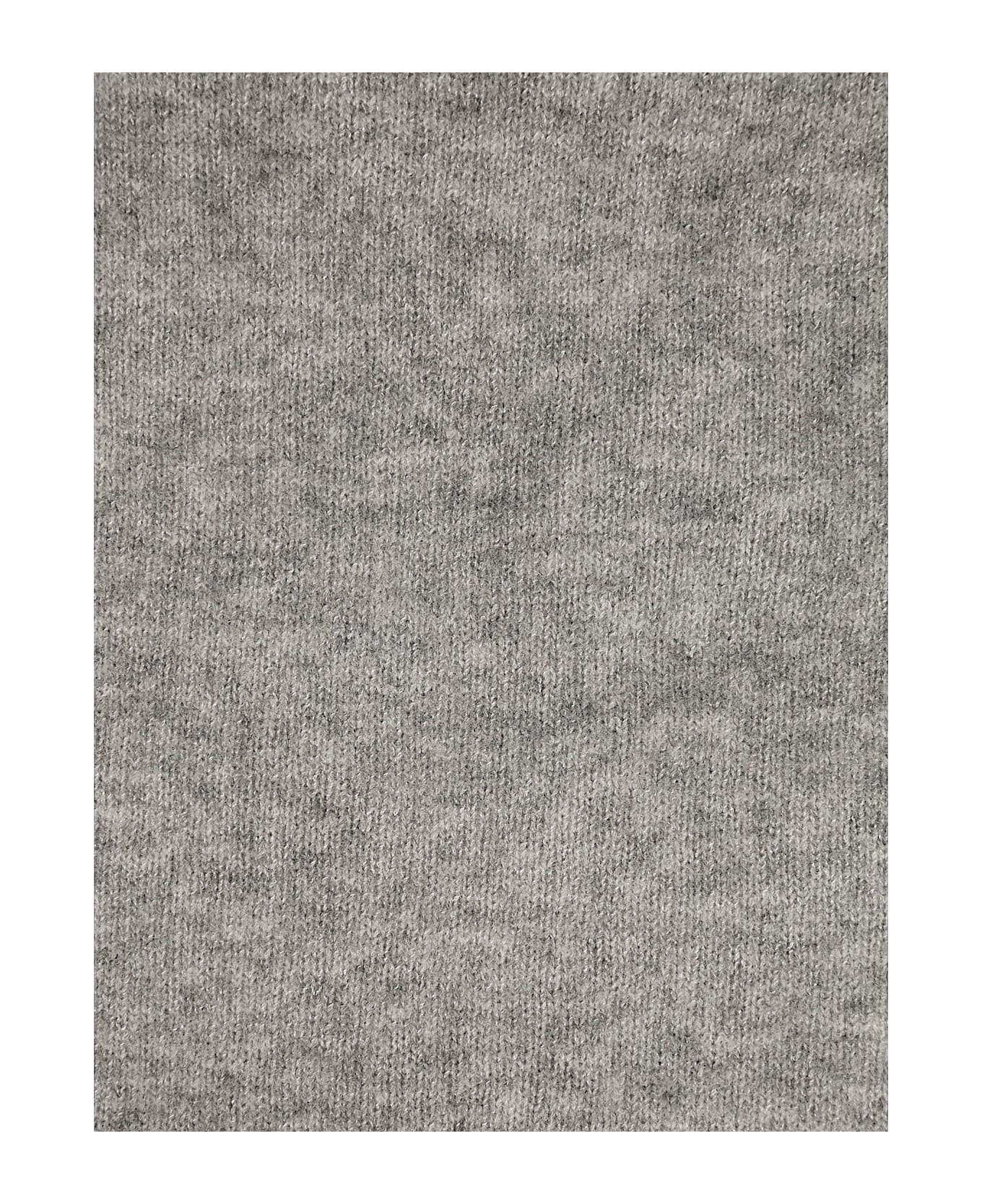 Roberto Collina Scarf - Grigio