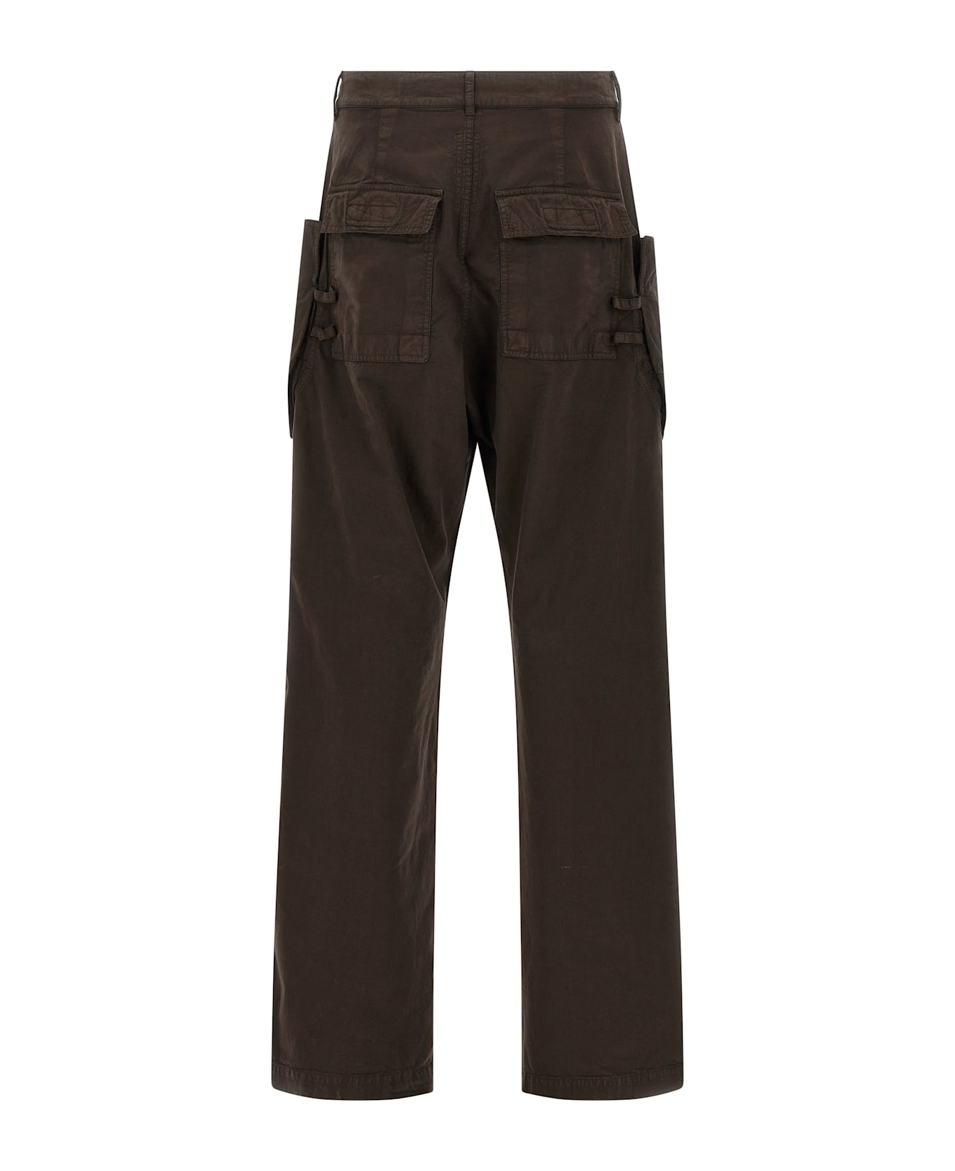 DRKSHDW 'stefan Cargo' Pants - Brown