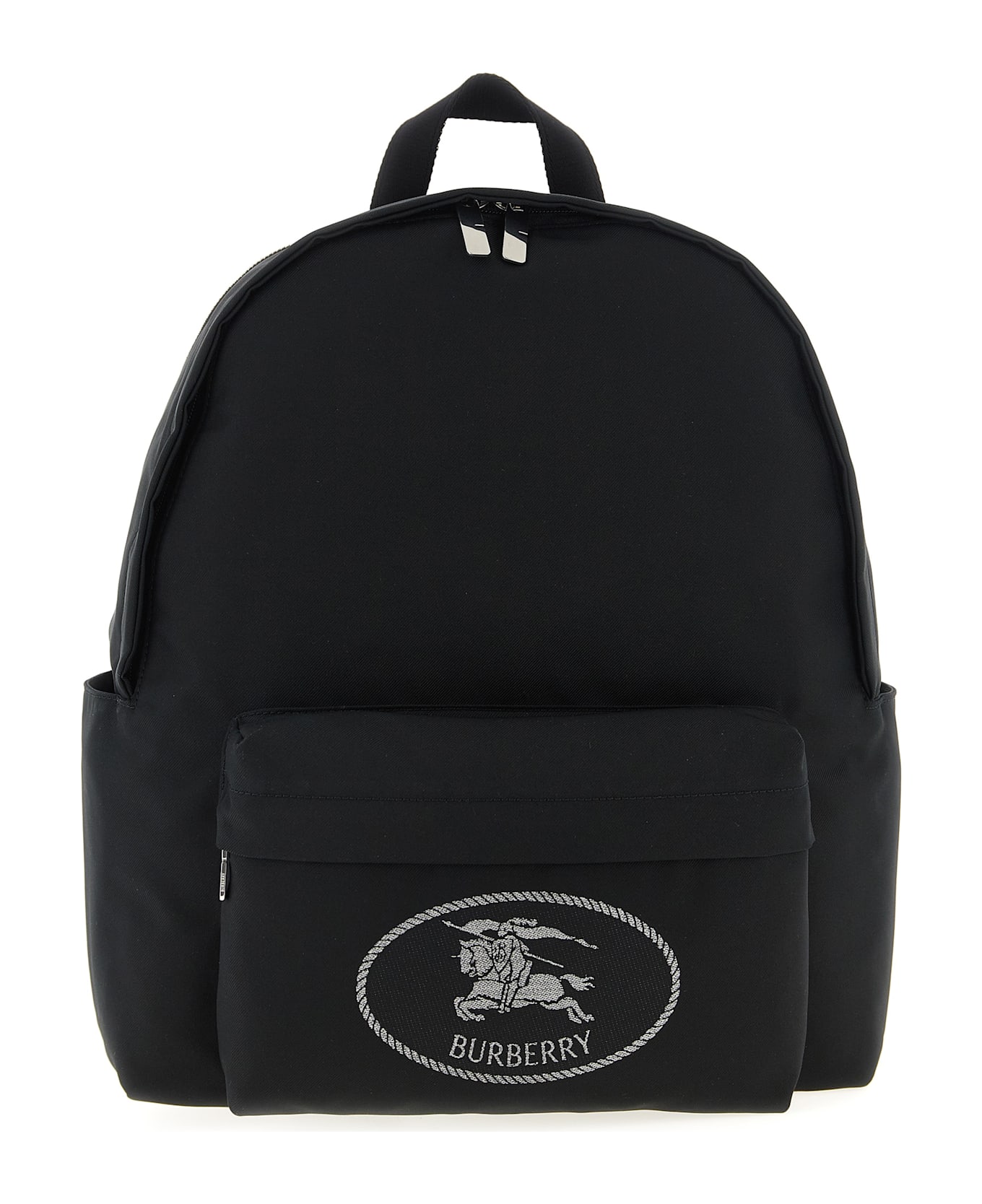 Burberry 
orkney
 Backpack - Black  