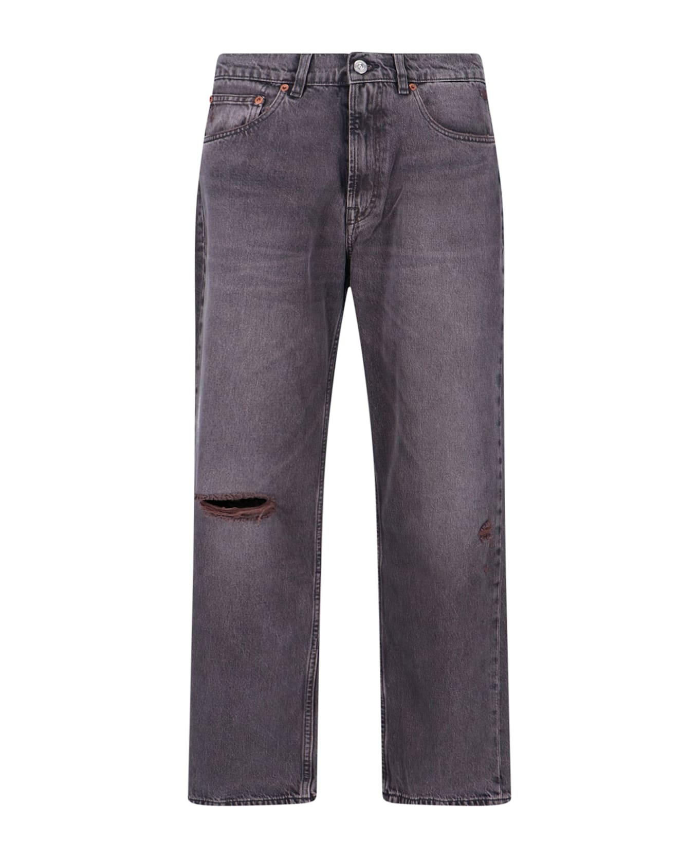 Our Legacy 
third Cut
 Jeans - Gray