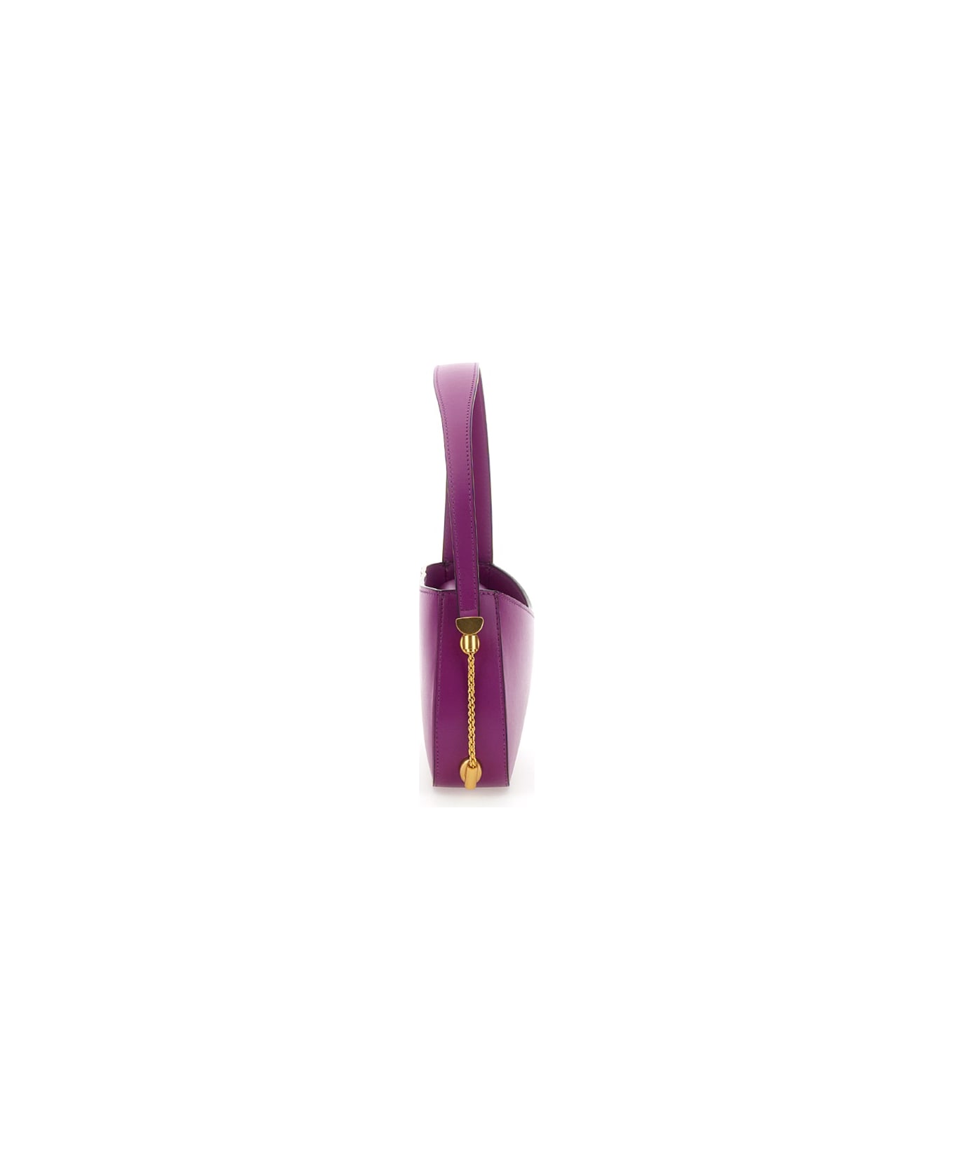 Neous Corvus Bag. - PURPLE