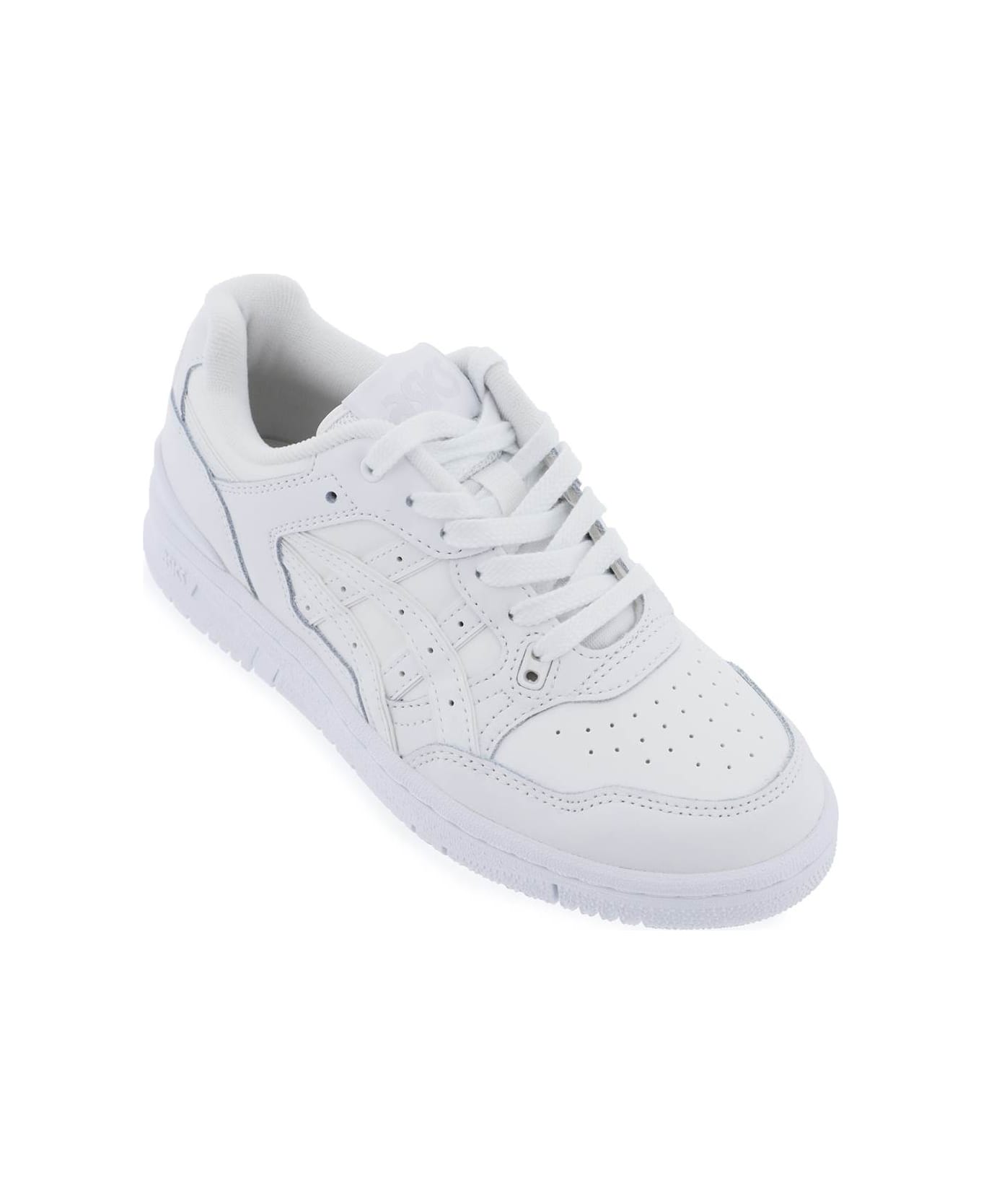 Asics Ex89 Sneakers - WHITE WHITE (White)