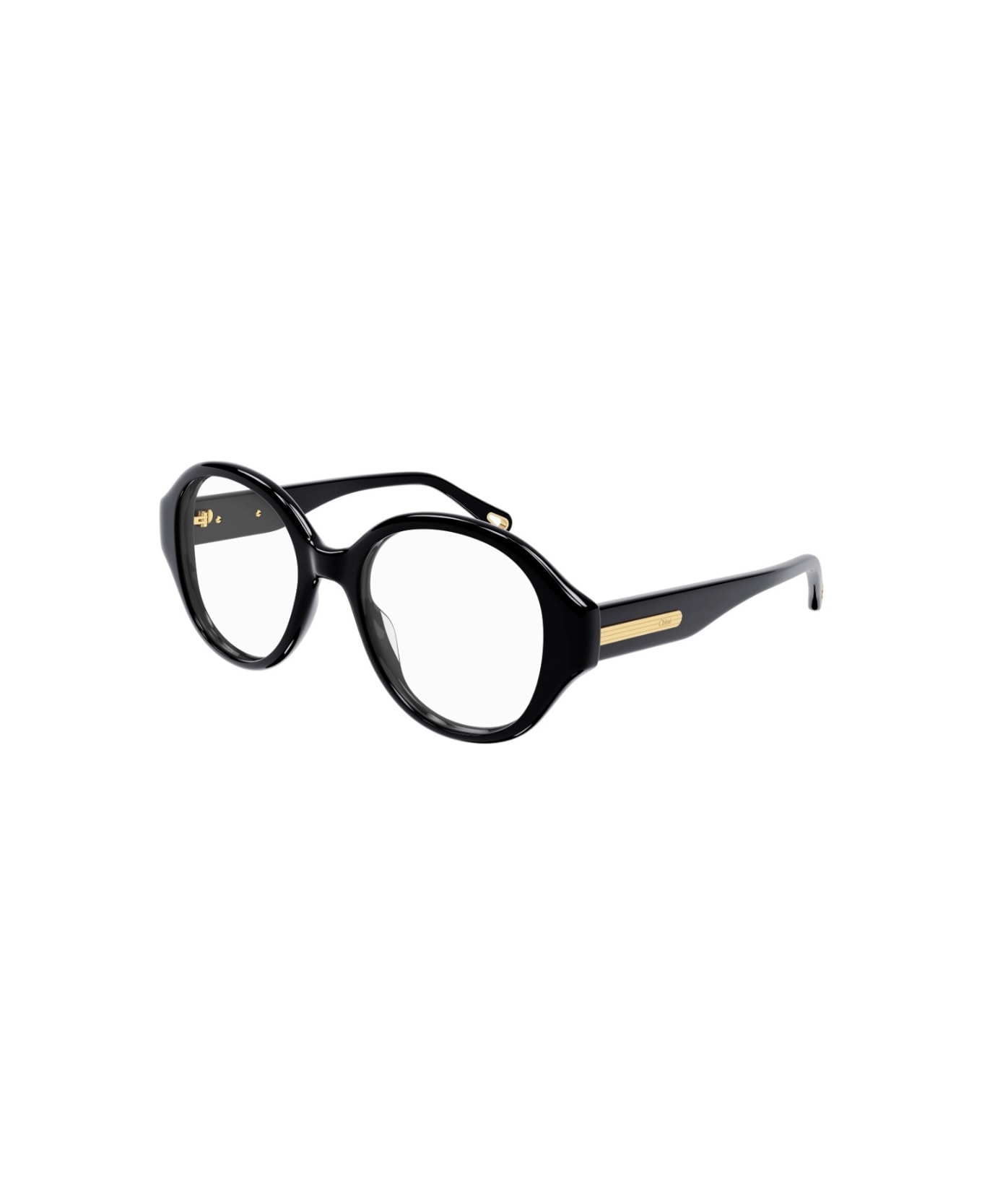 Chloé Eyewear CH0123O 001 Glasses