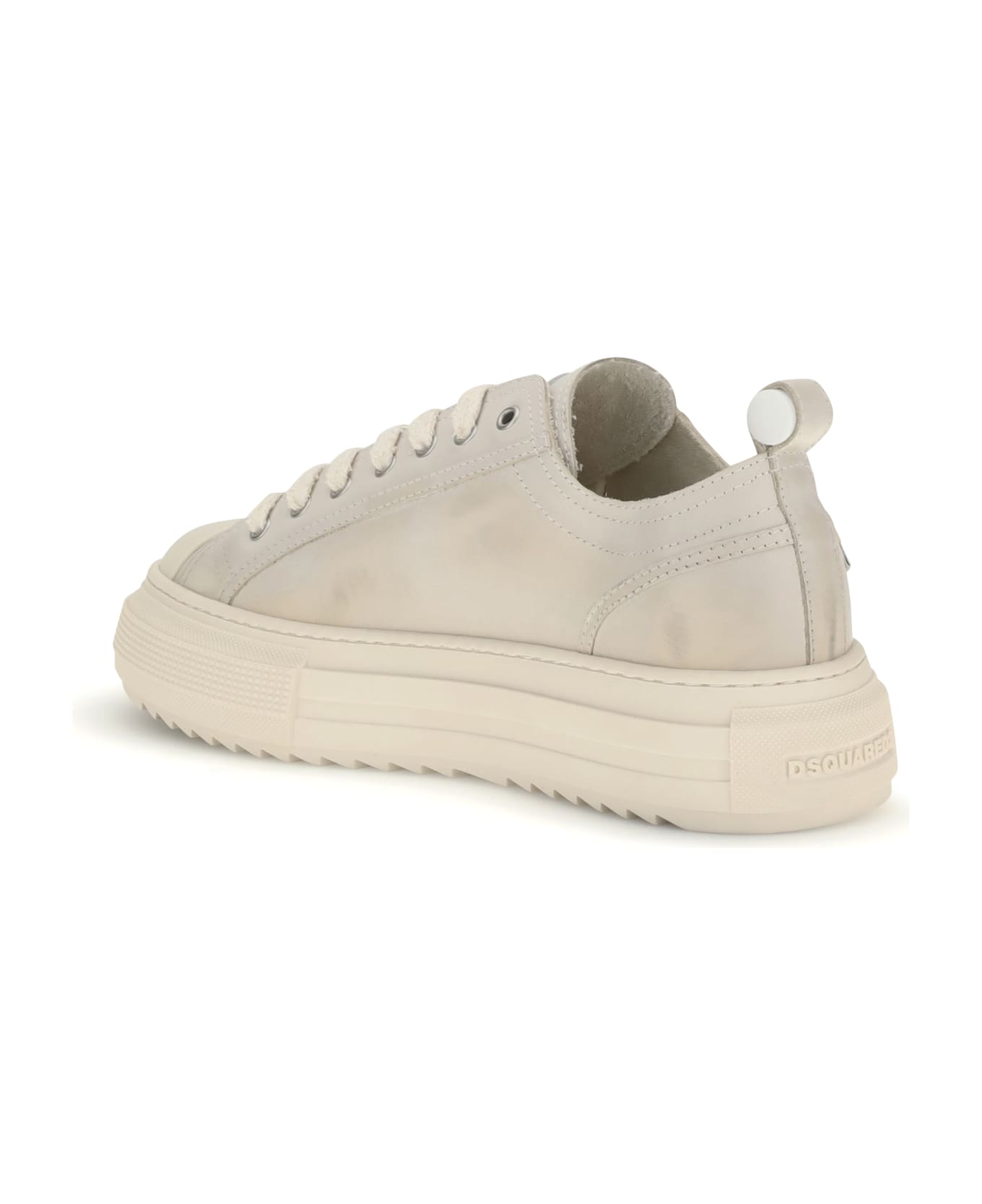 Dsquared2 Vintage Sneakers