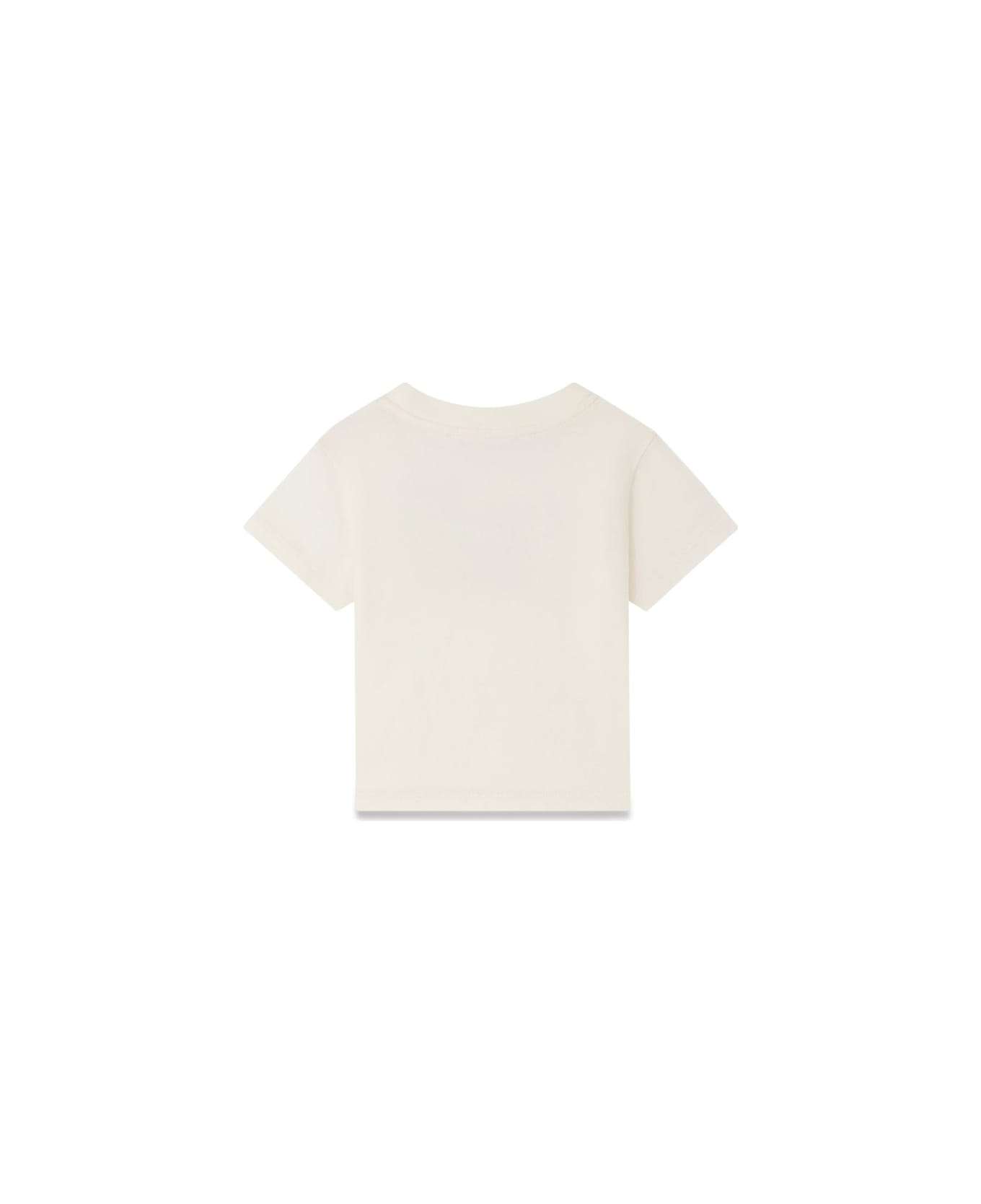 Bonpoint Tee-shirt Cai - WHITE