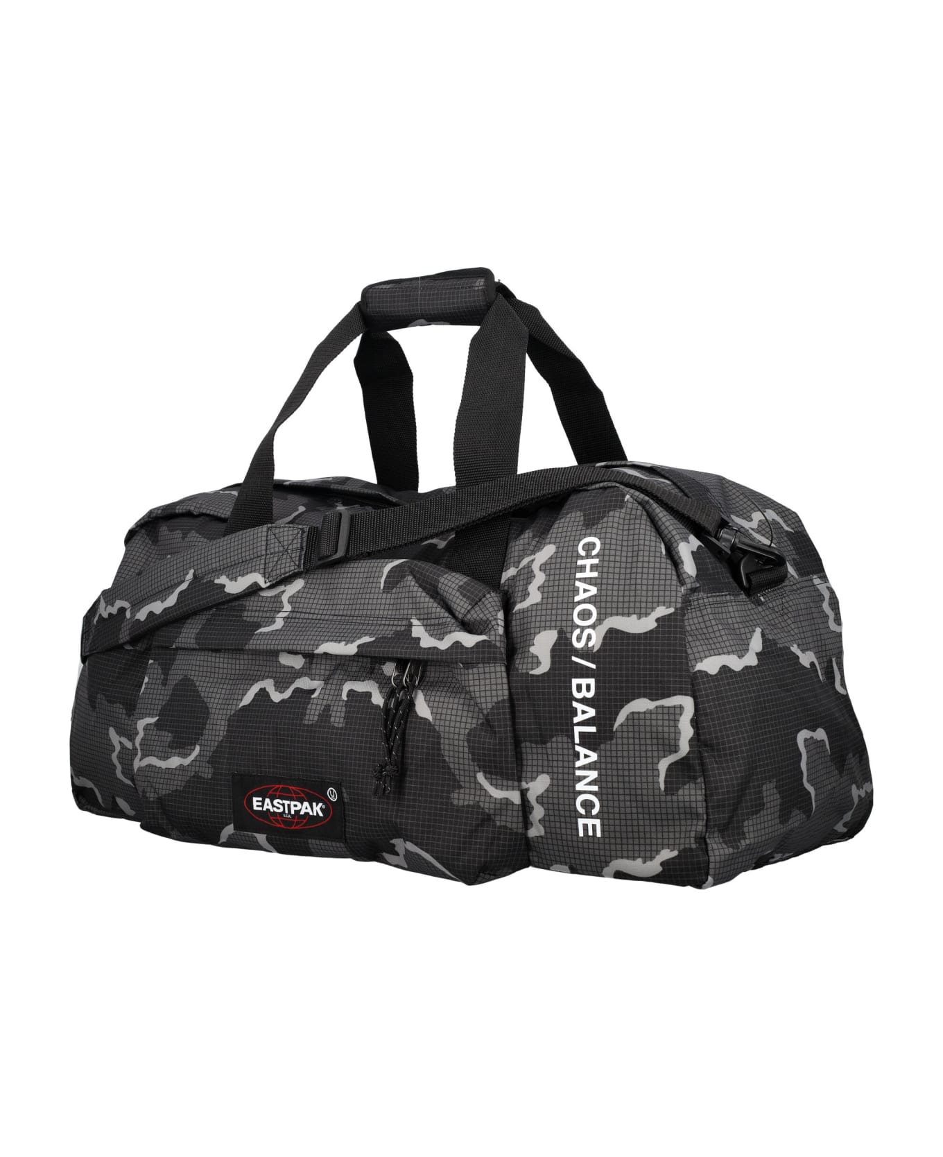 Eastpak Stand+ Undercover - BLACK CAMO