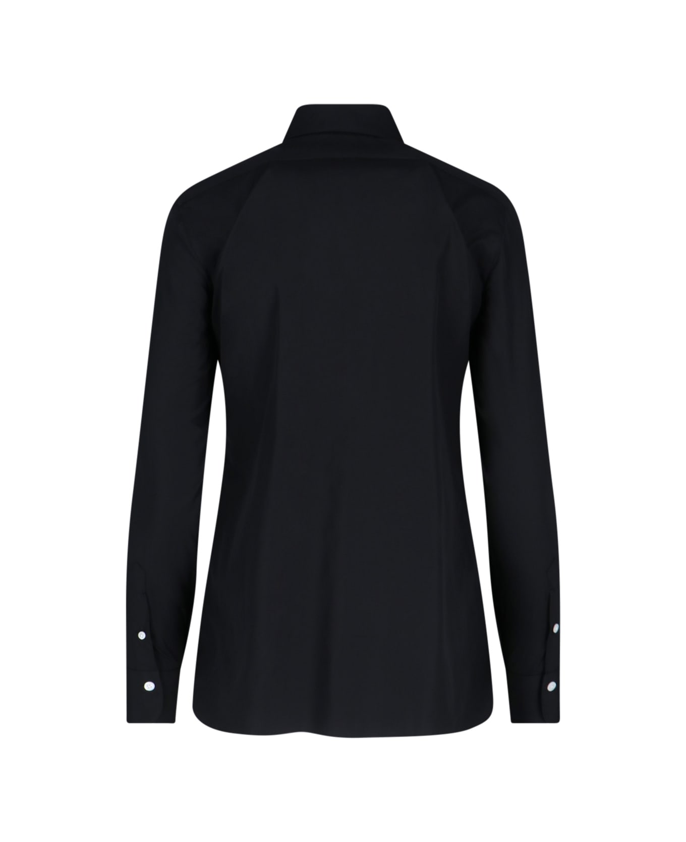 Finamore 
ivana
 Shirt - Black  