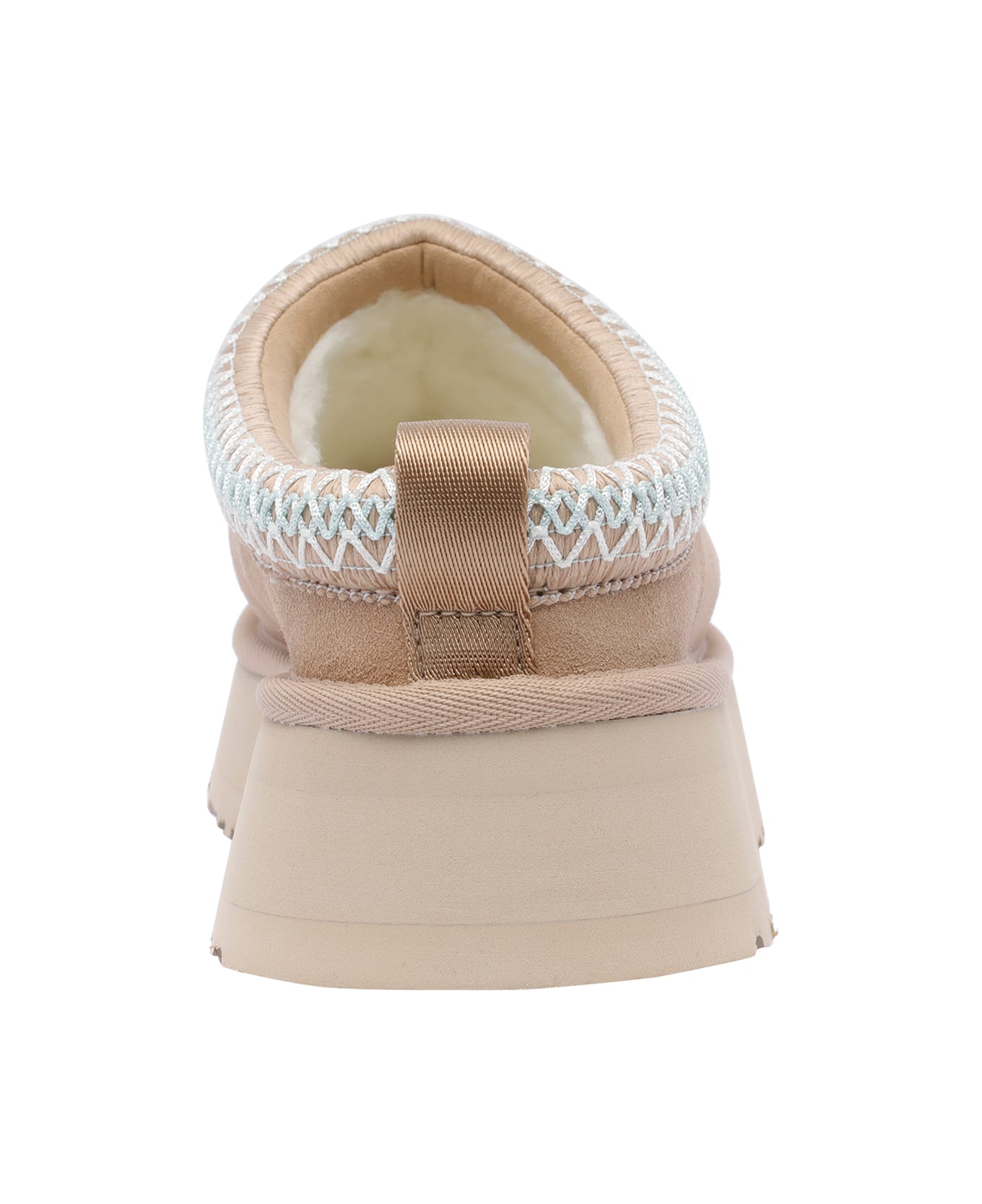 UGG Tazz Sliders - Beige