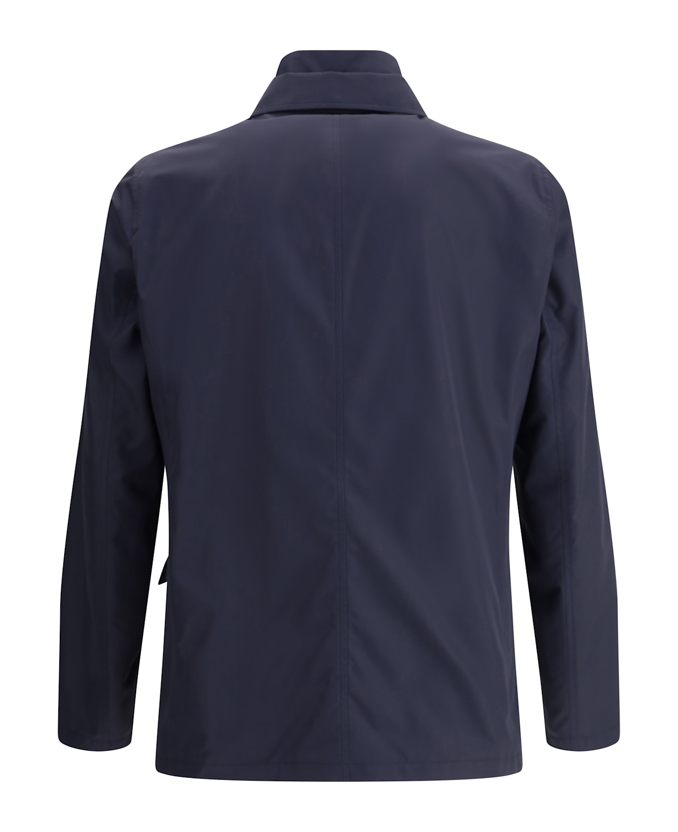 Herno Byron Waterproof Blazer