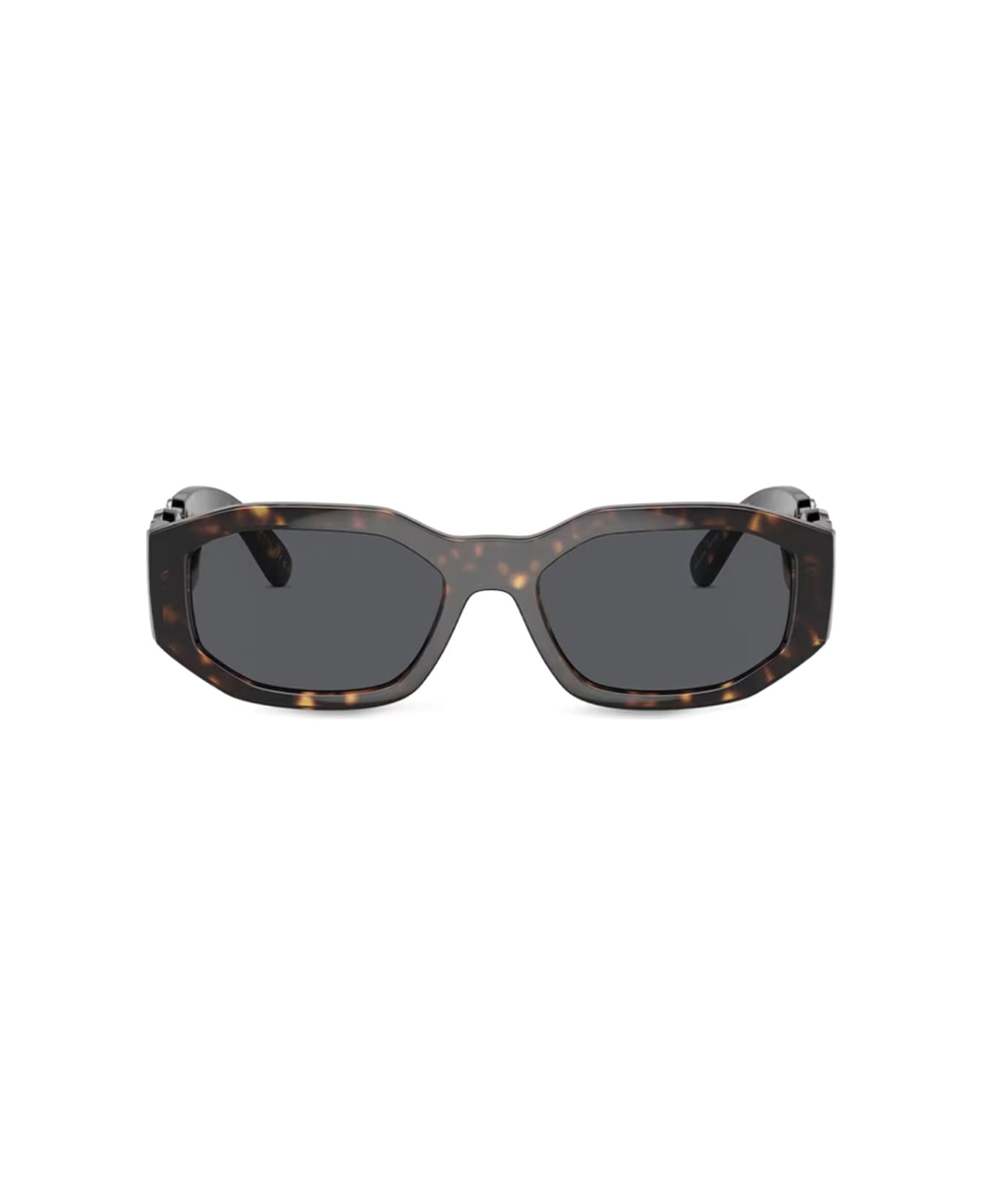 Versace Eyewear Ve4361 542387 Sunglasses - Marrone サングラス