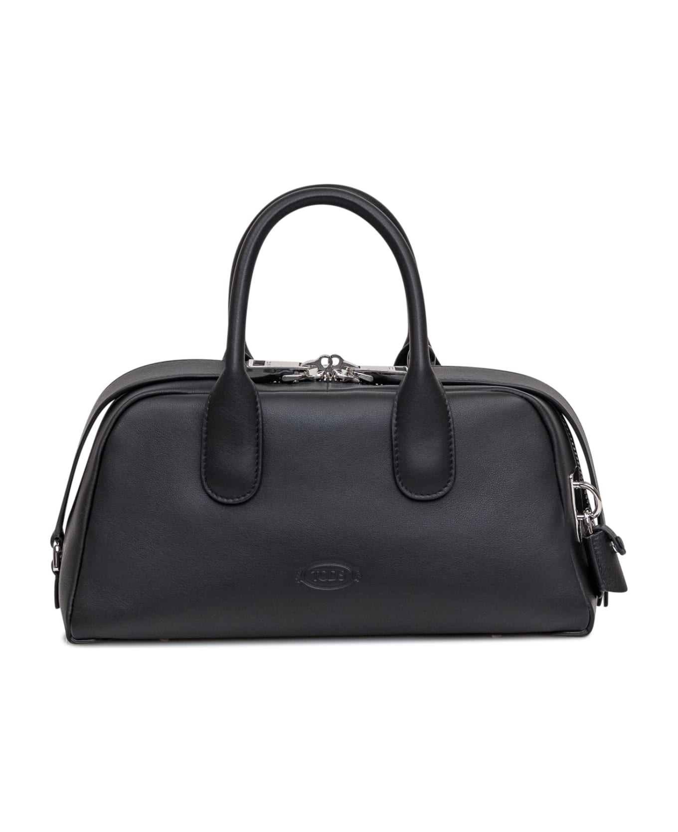 ★TOUT Y EST★ Corduroy Navy Two Moon Bag 12481939 Two Moon Bag