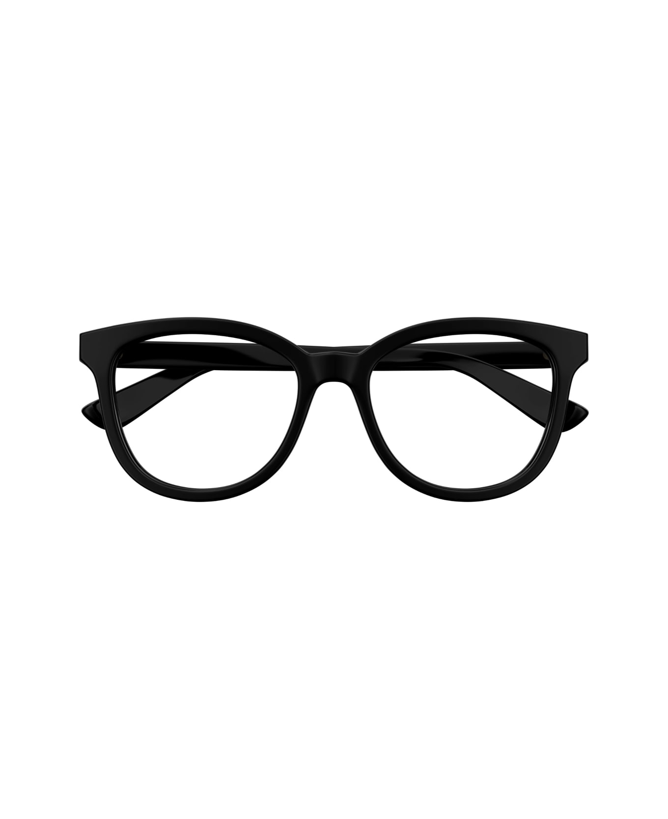 Gucci Eyewear Gucci Gg1687o Linea Gg Logo 001 Black Gloves - Nero 手袋