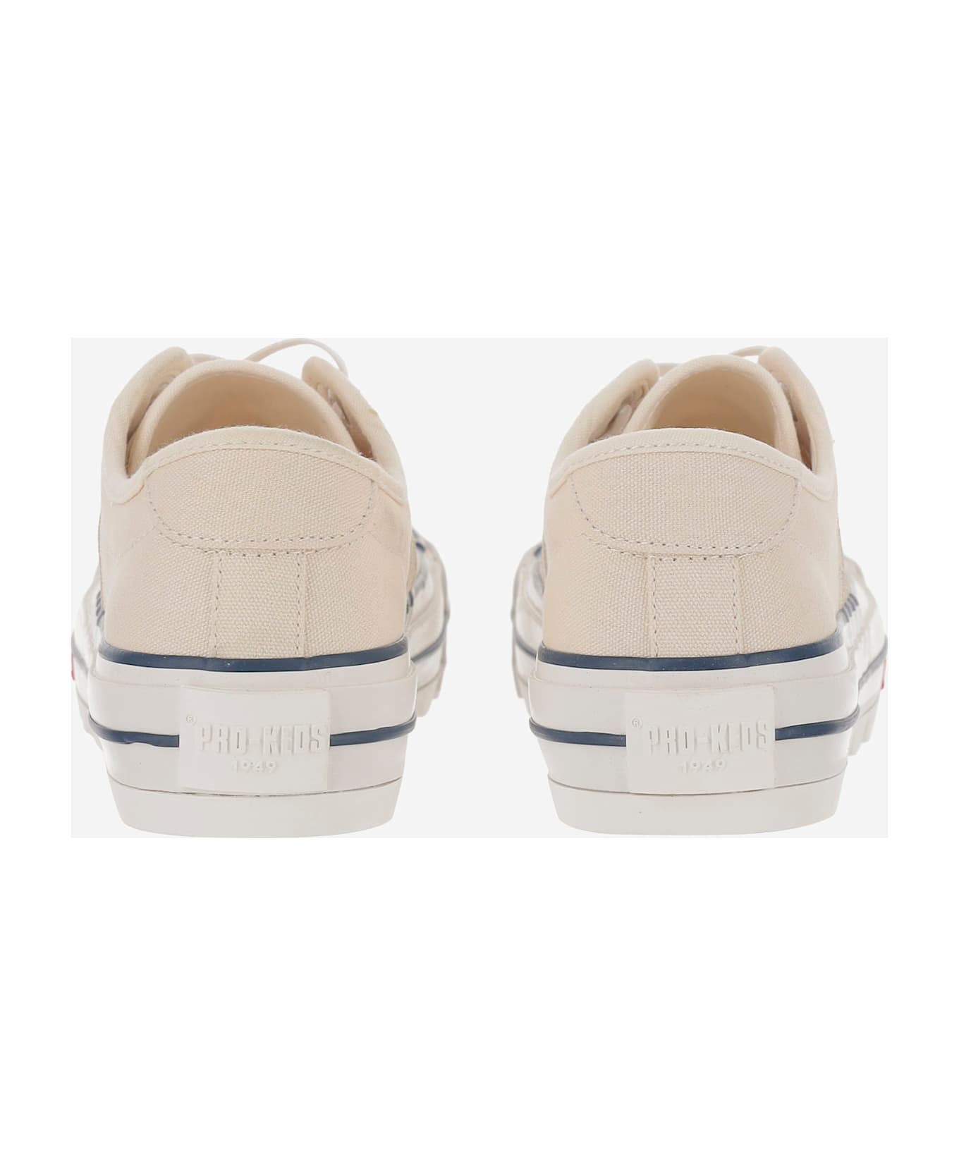 PRO-Keds Royal Intrepid Sneakers - Beige