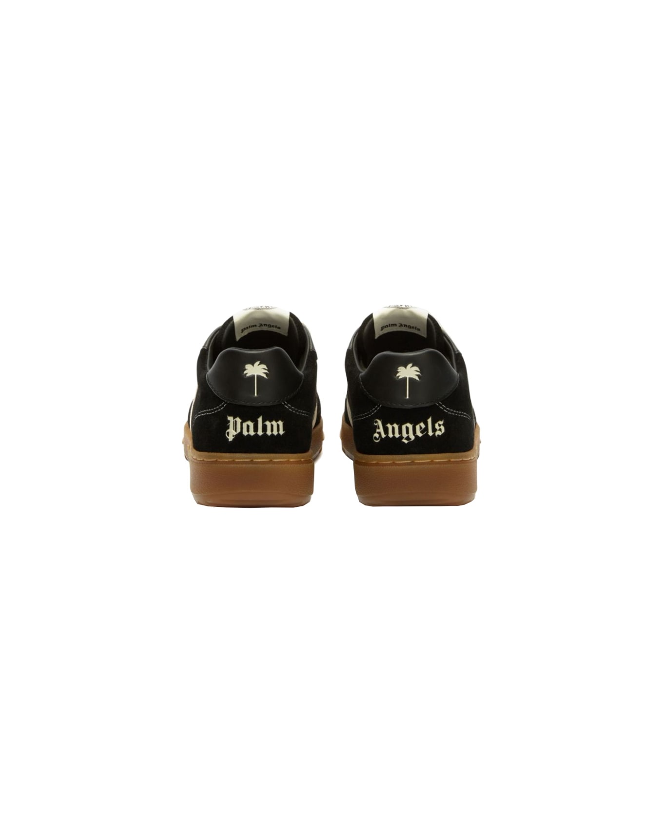 Palm Angels Sneaker - BLACK