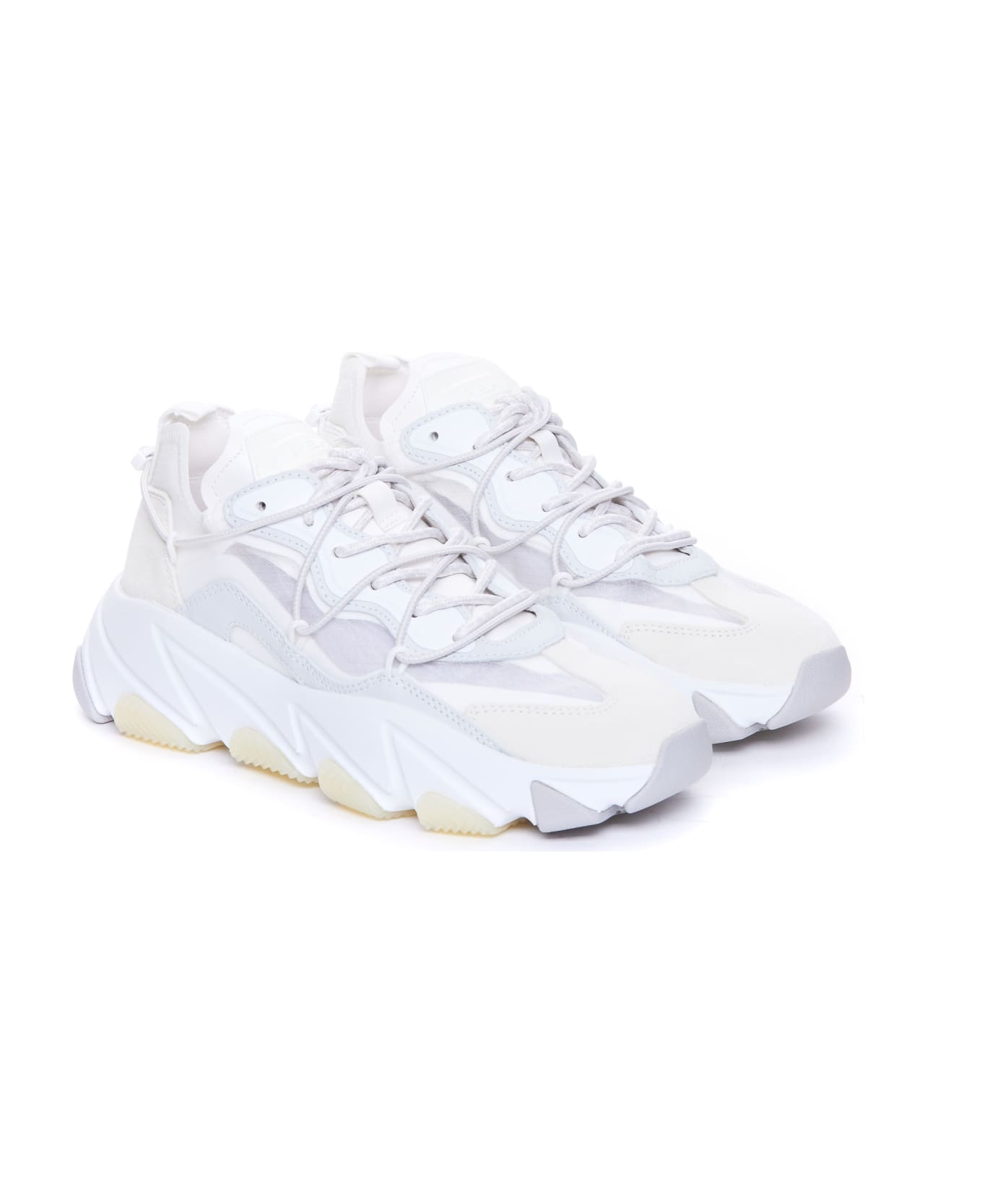 Ash Extra Sneakers - White